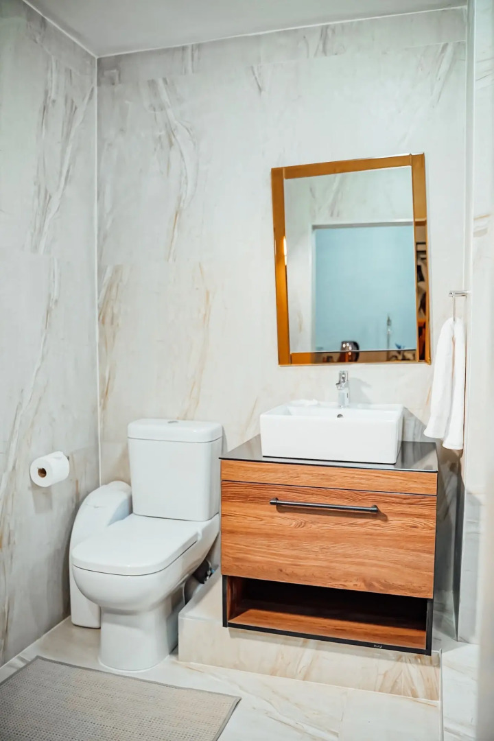 The Garden Venue Hotel