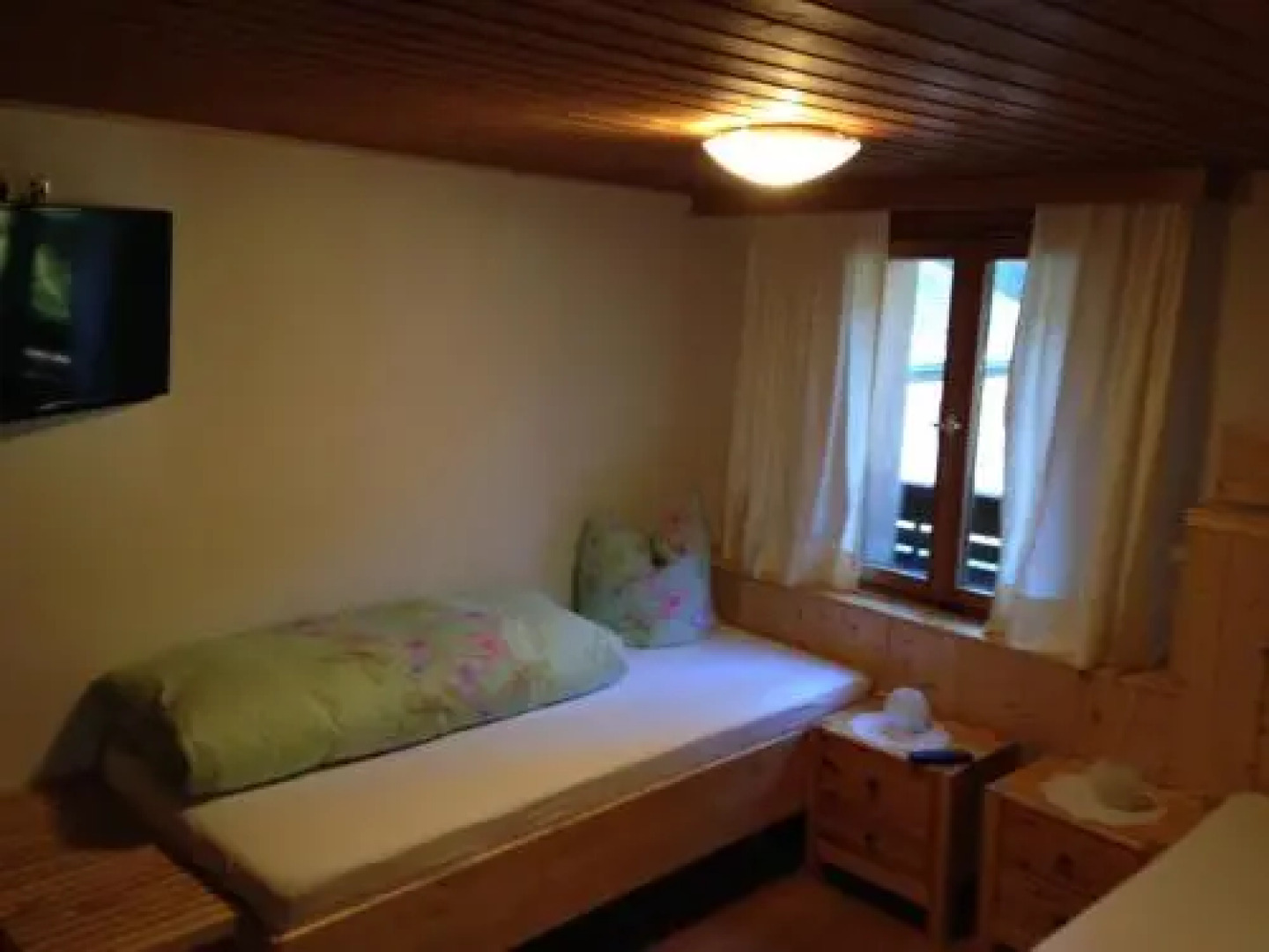 Ferienhaus Kathrili Gaschurn