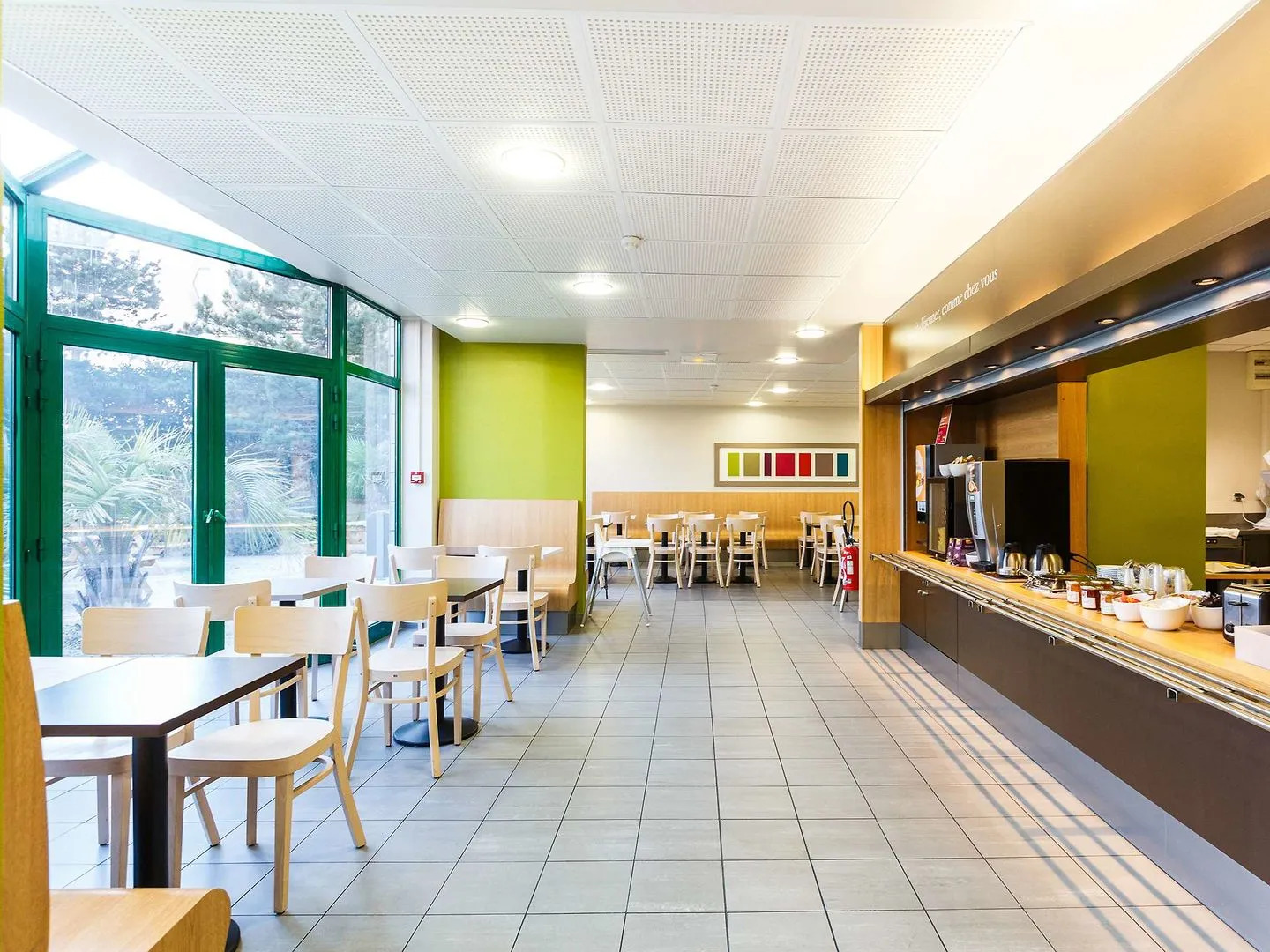 B&B HOTEL Orly Rungis Aéroport