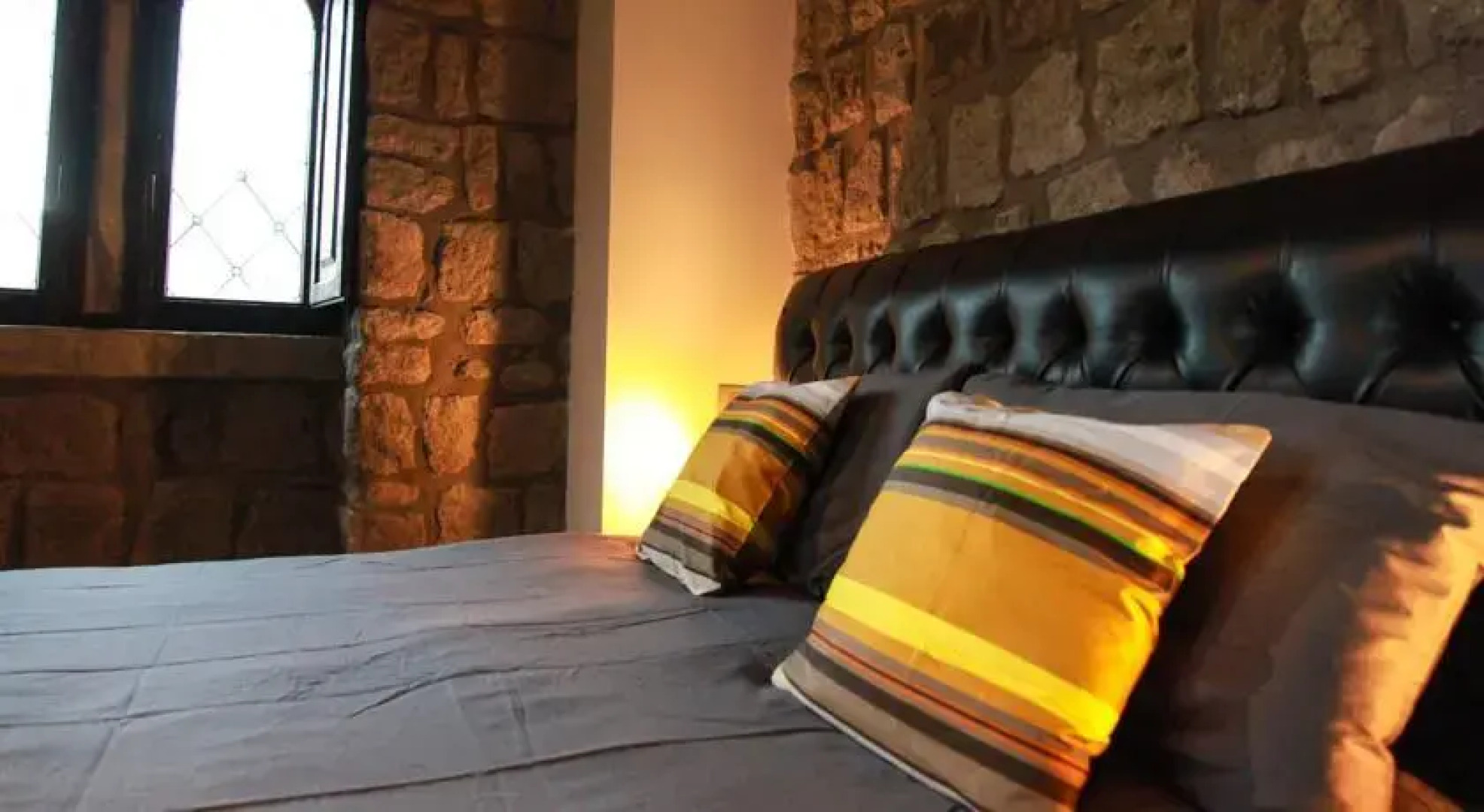 La Suite Della Loggia