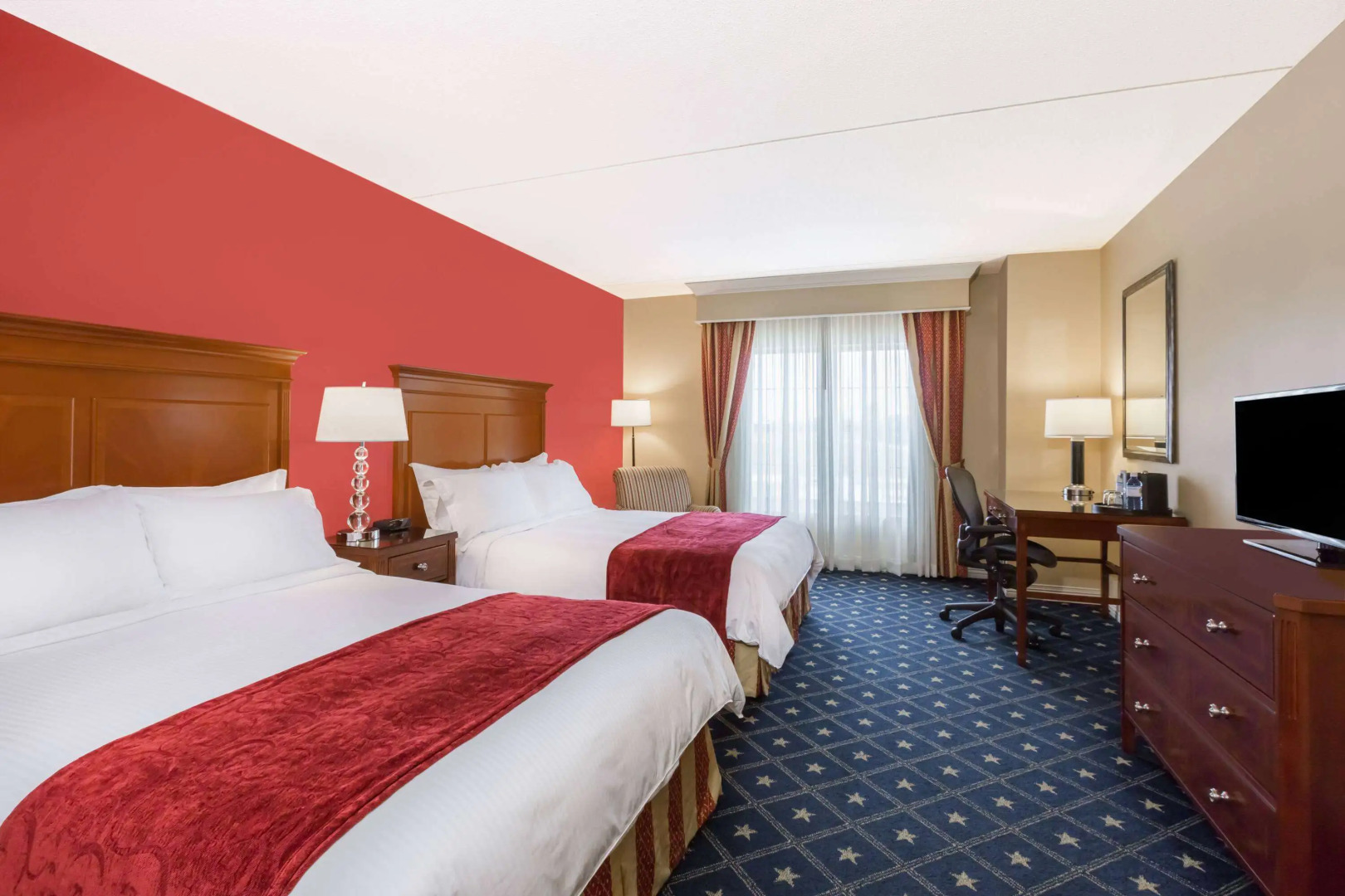 Wyndham Gettysburg Hotel & Conference Center