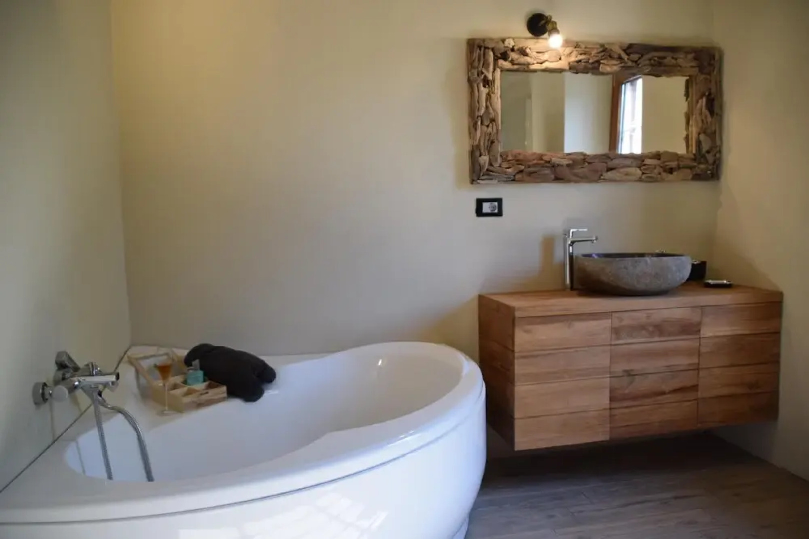 Cozy pet Friendly Villa in Monferrato With Sauna