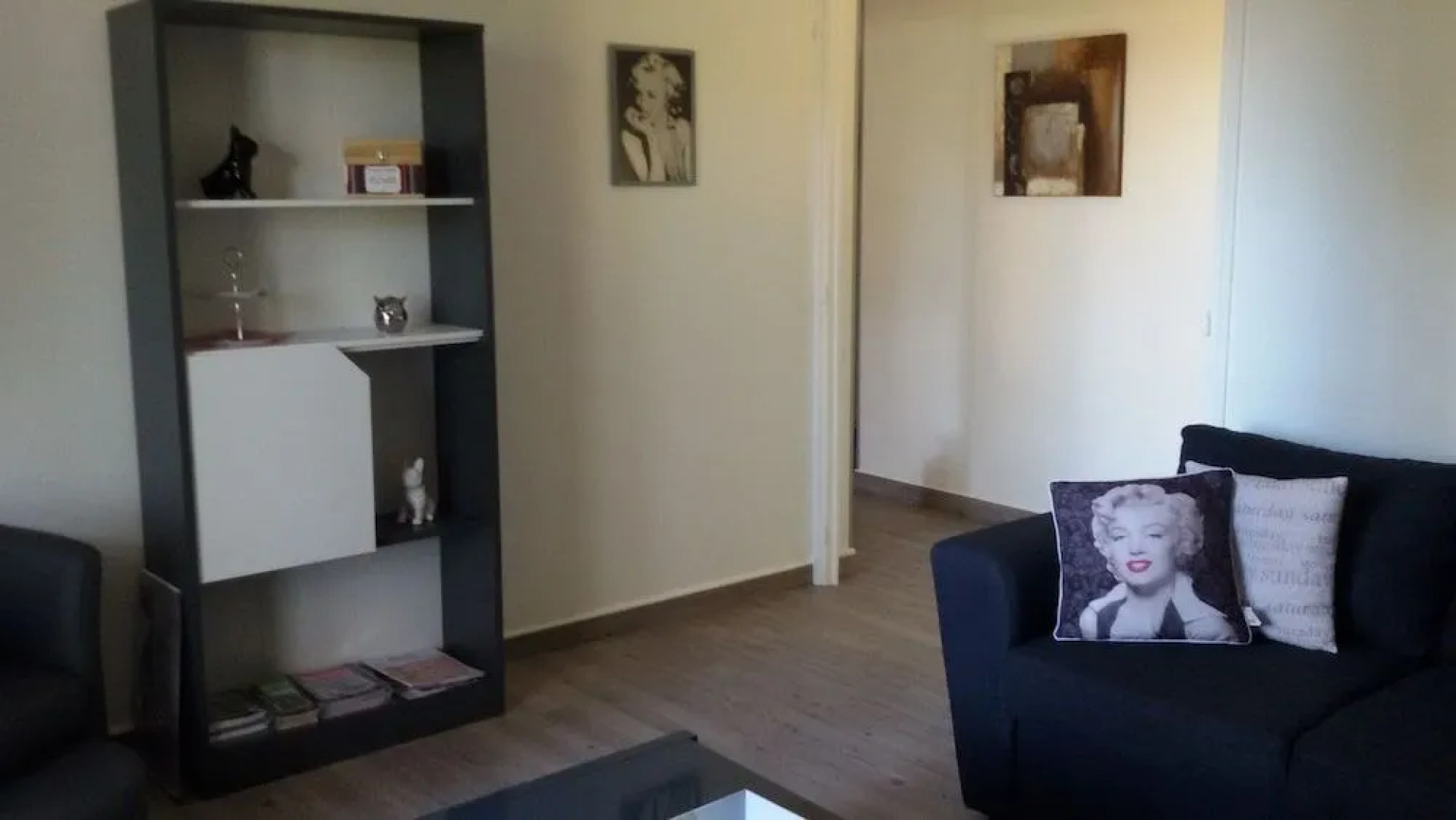 Aparthotel Les Floralies