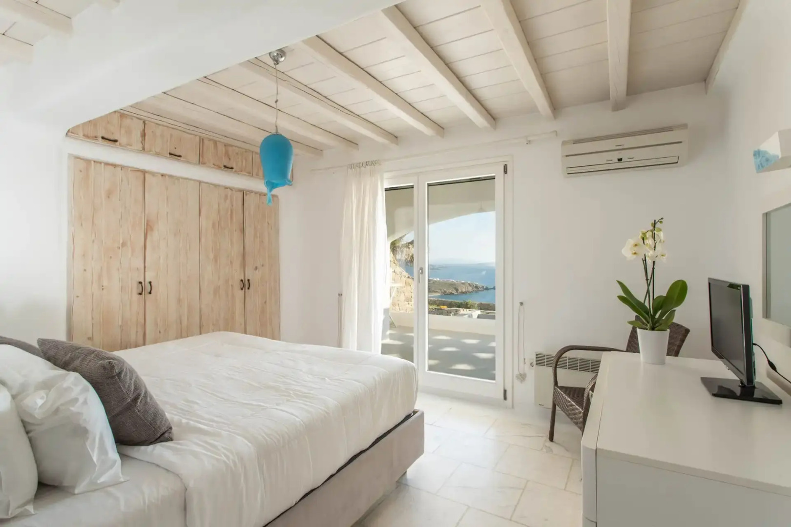 Villa Alitis by Mykonos Rocks