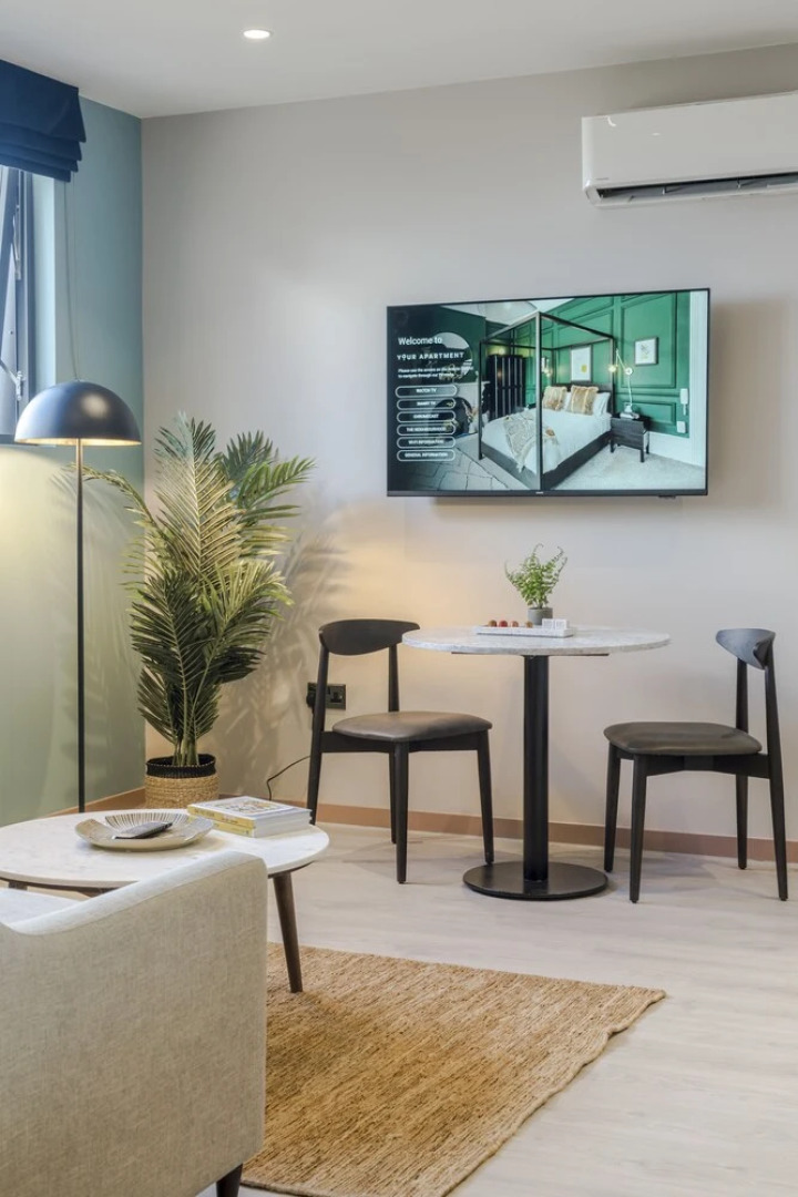 Your Apartment Milton Keynes