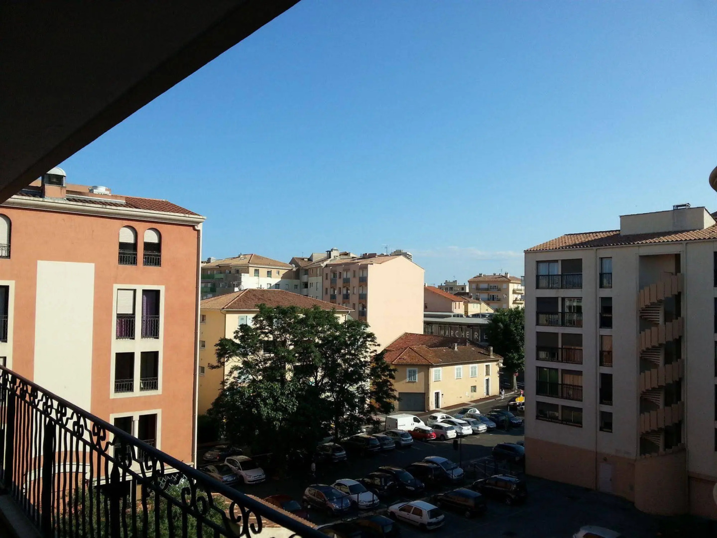 温尼提尼斯酒店(Residence les Venitiennes)