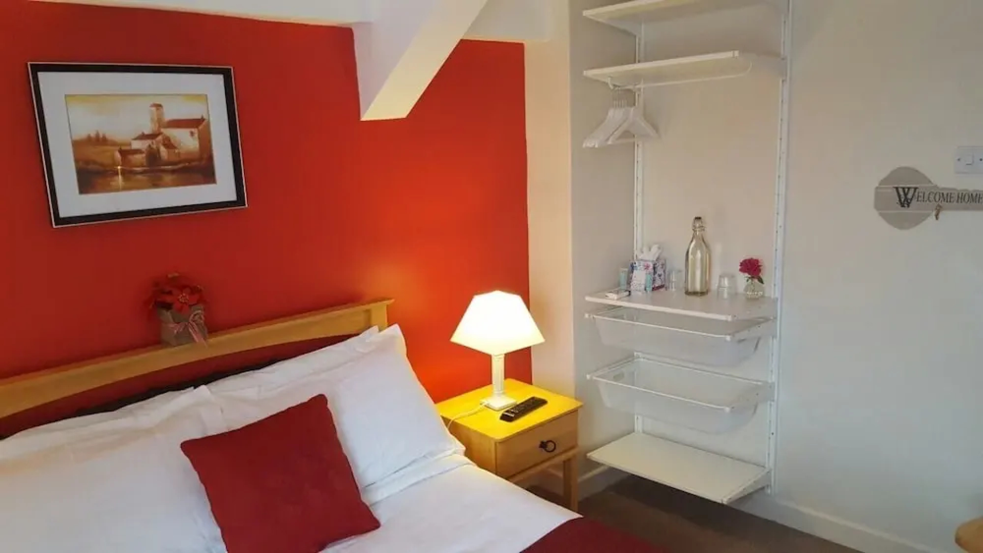 Creedons Traditional Welcome Accommodation