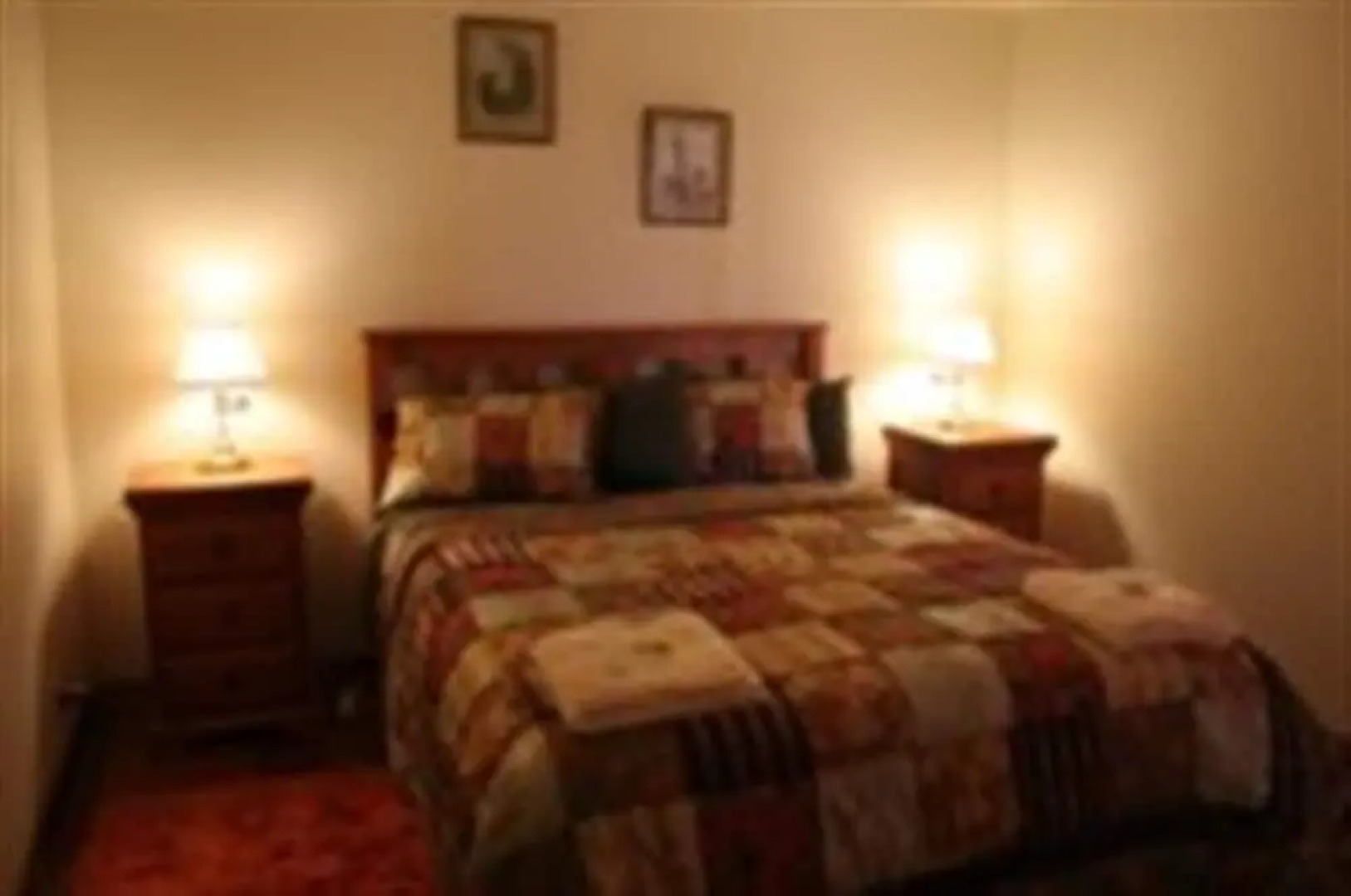 Eleanor River Homestead