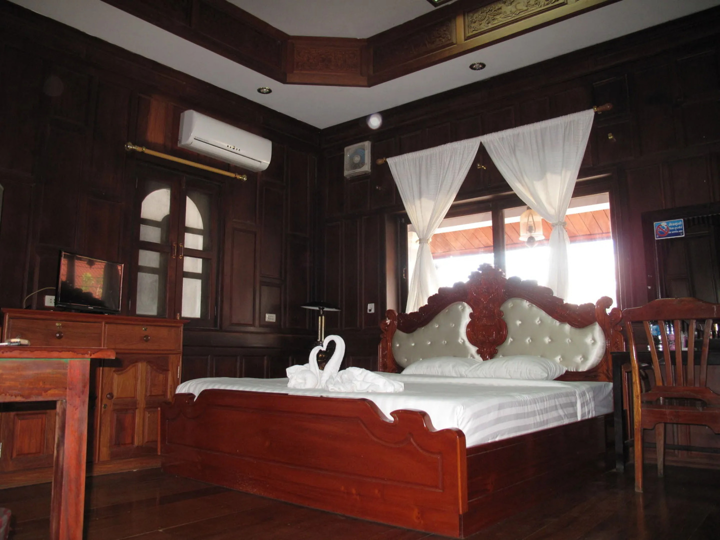 Mano Sabaidee Guesthouse