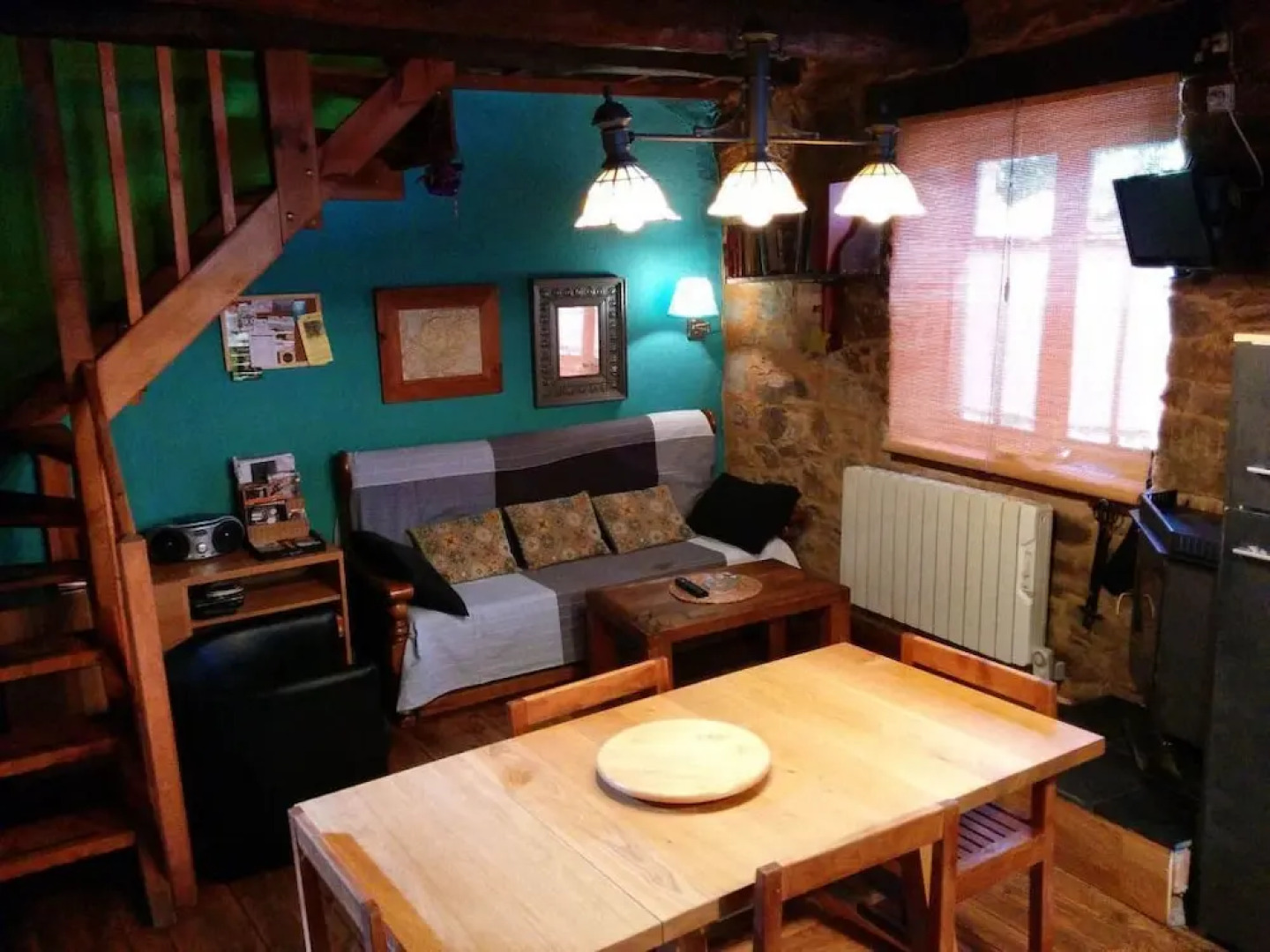 Casa Rural La Nogala