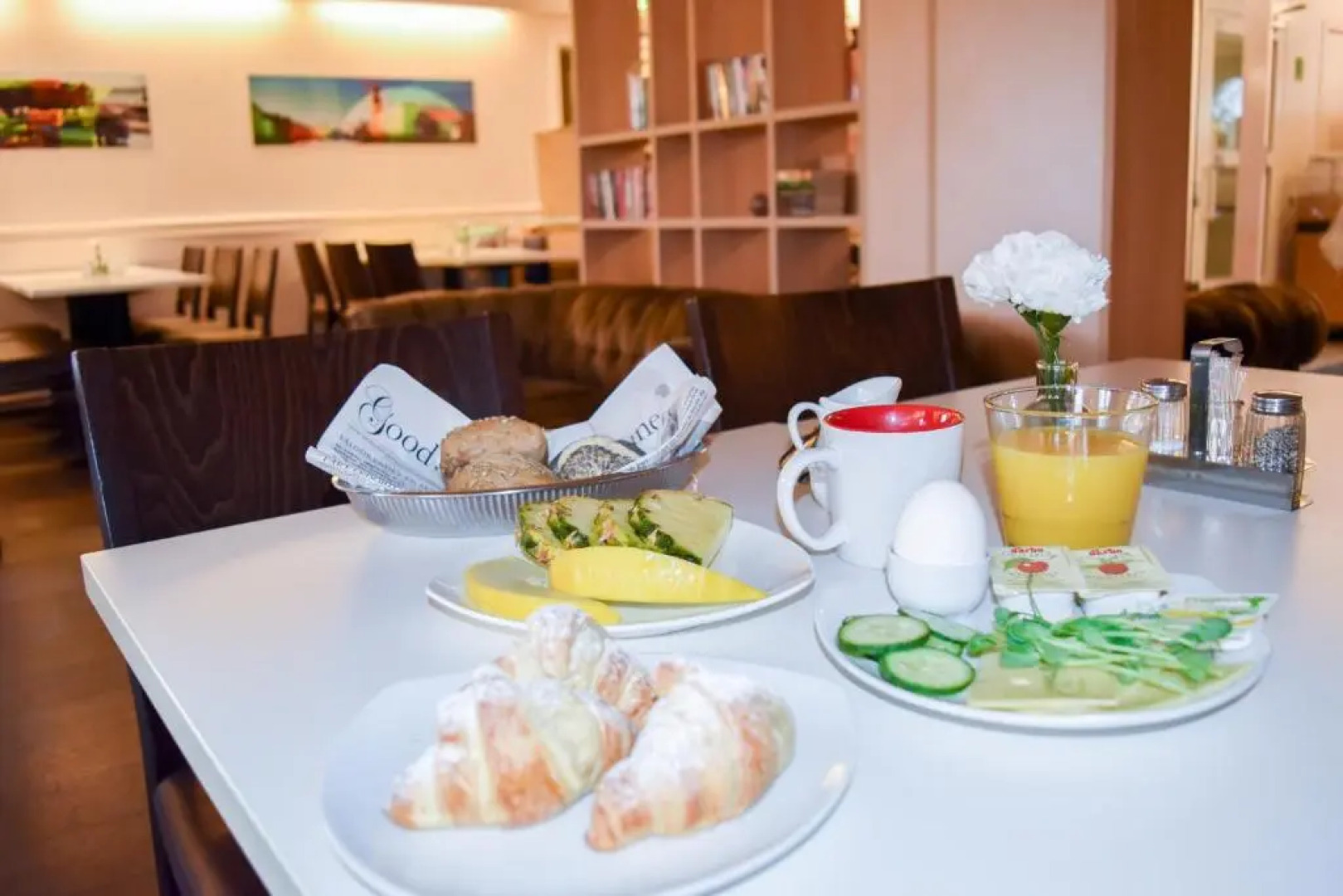 Good Morning Mölndal