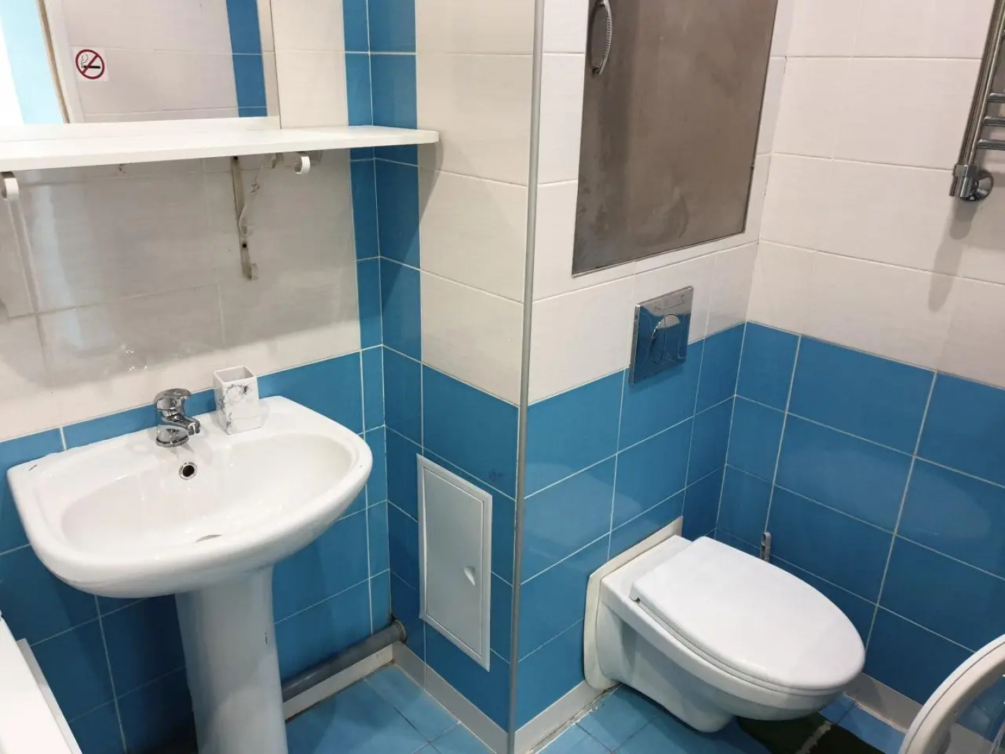 Апартаменты на улице Просвещения, д. 9