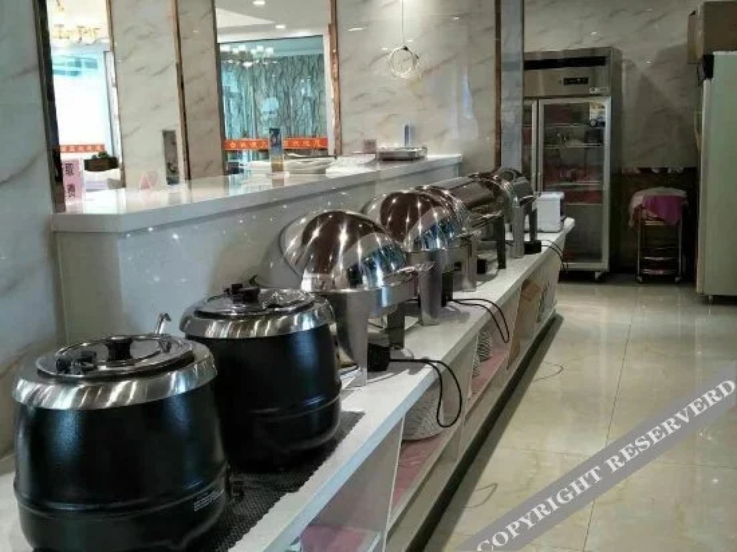 Cooperation Taoyuan Hotel (Shambala Cultural Plaza)