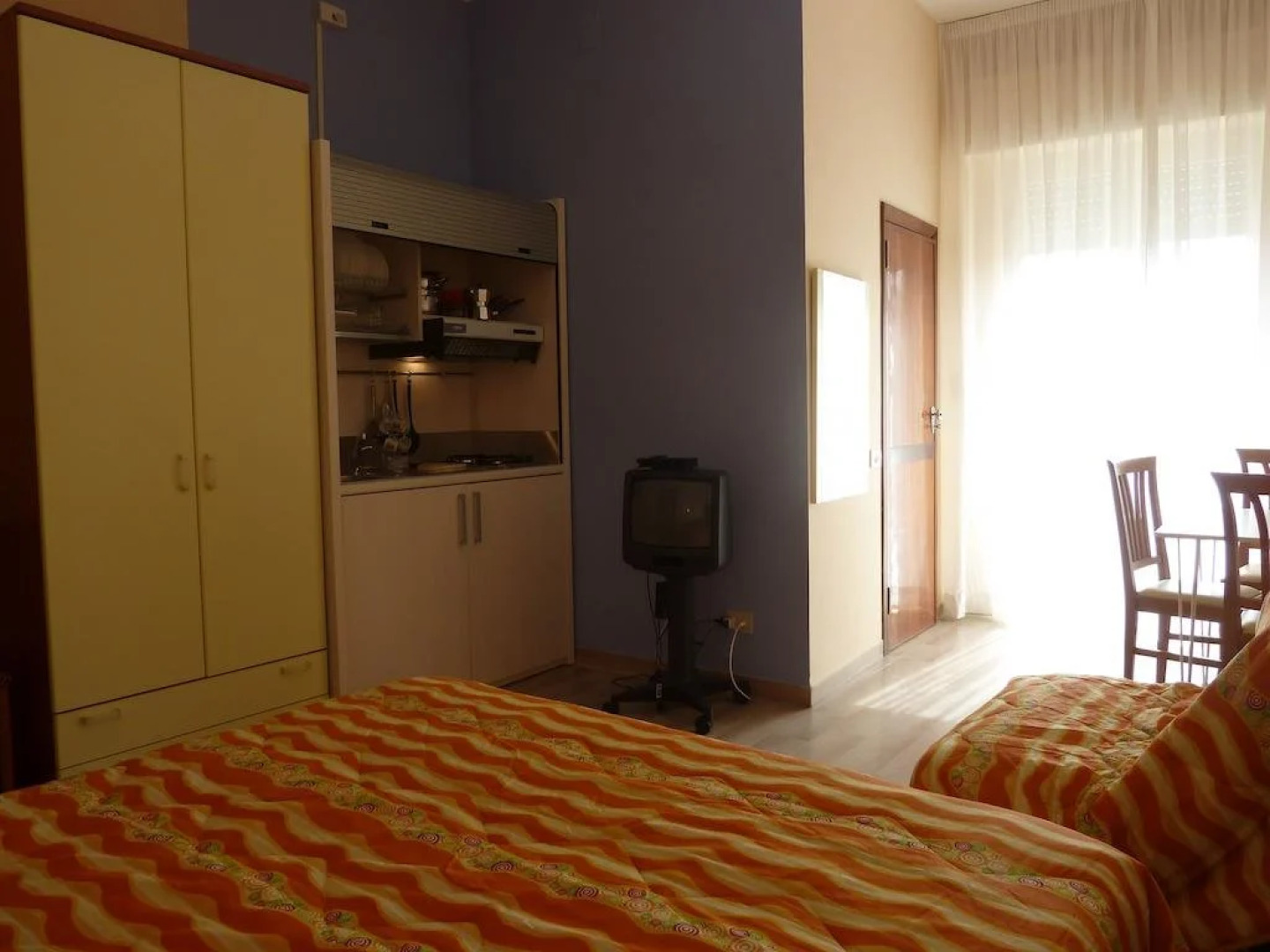 Silvi Marina Sea Resort