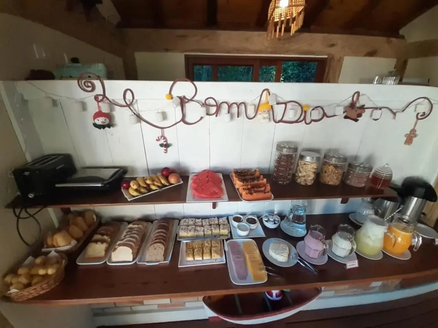 Morada Flor da Terra