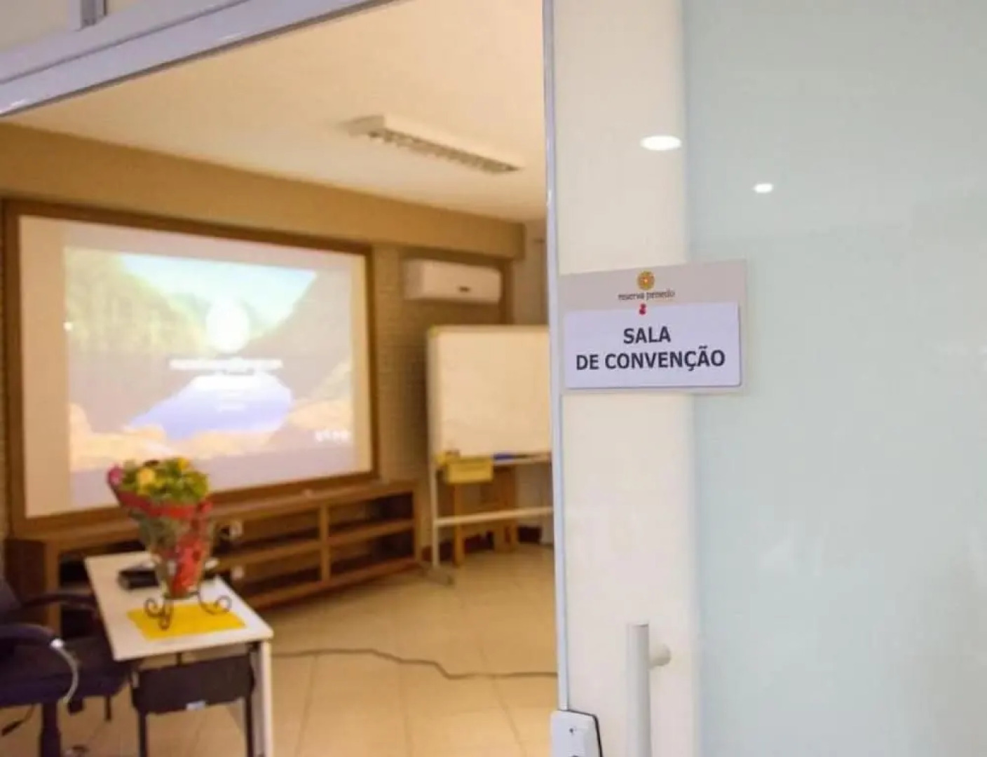 Pousada Reserva Penedo