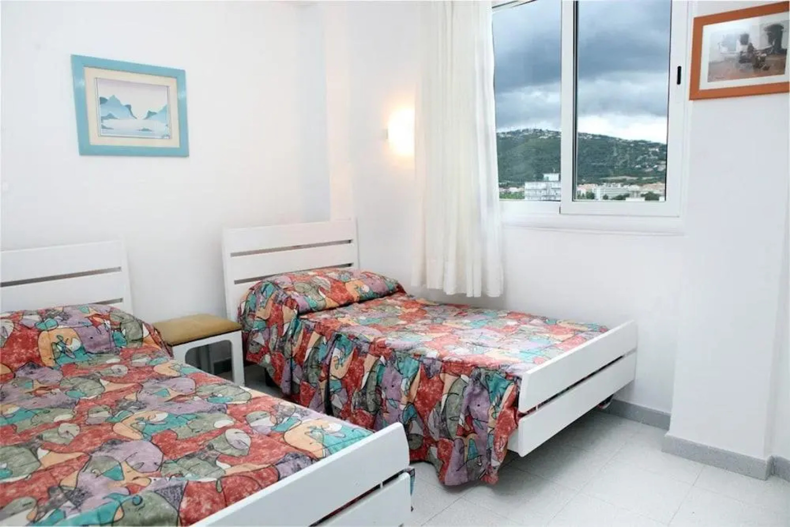 Soleil Mar Apartments 5