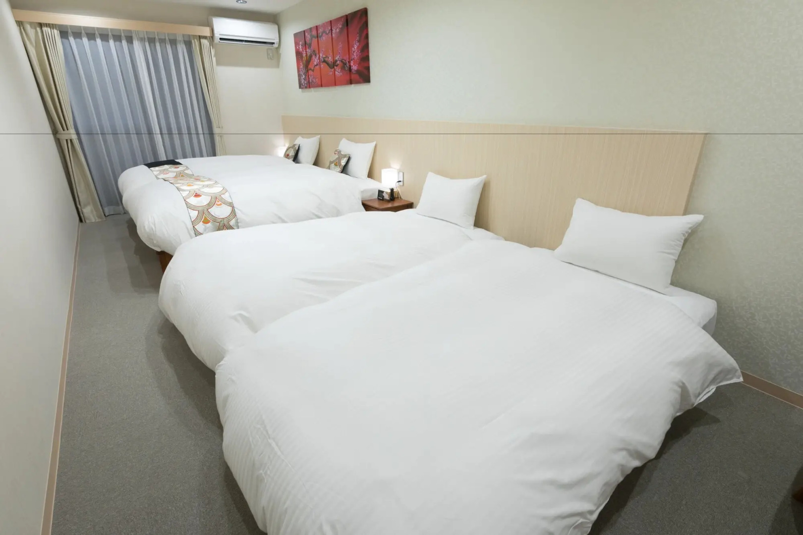 Stay SAKURA Kyoto Nijo Rikyu