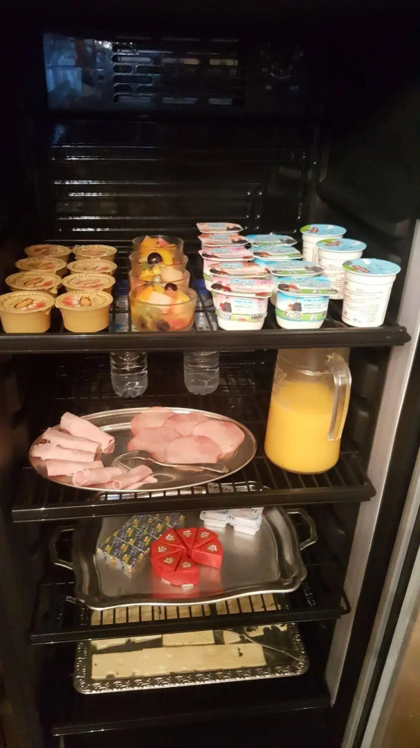 Chambres d’hotes La Granitière