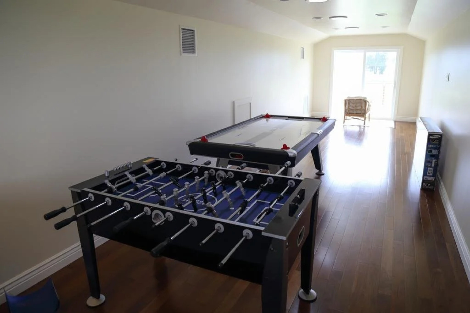 North Shore Country Villa