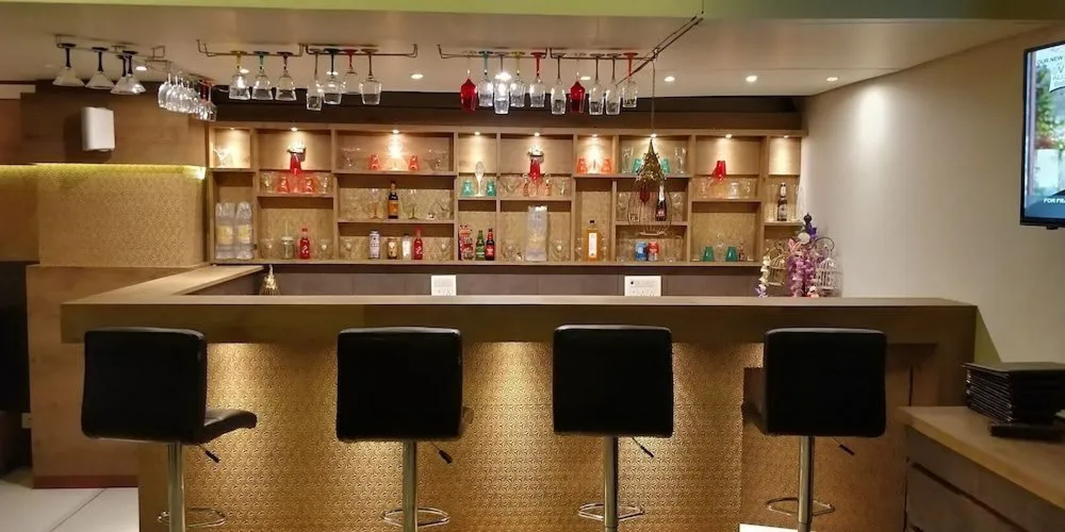 VITS Aradhana Auberge