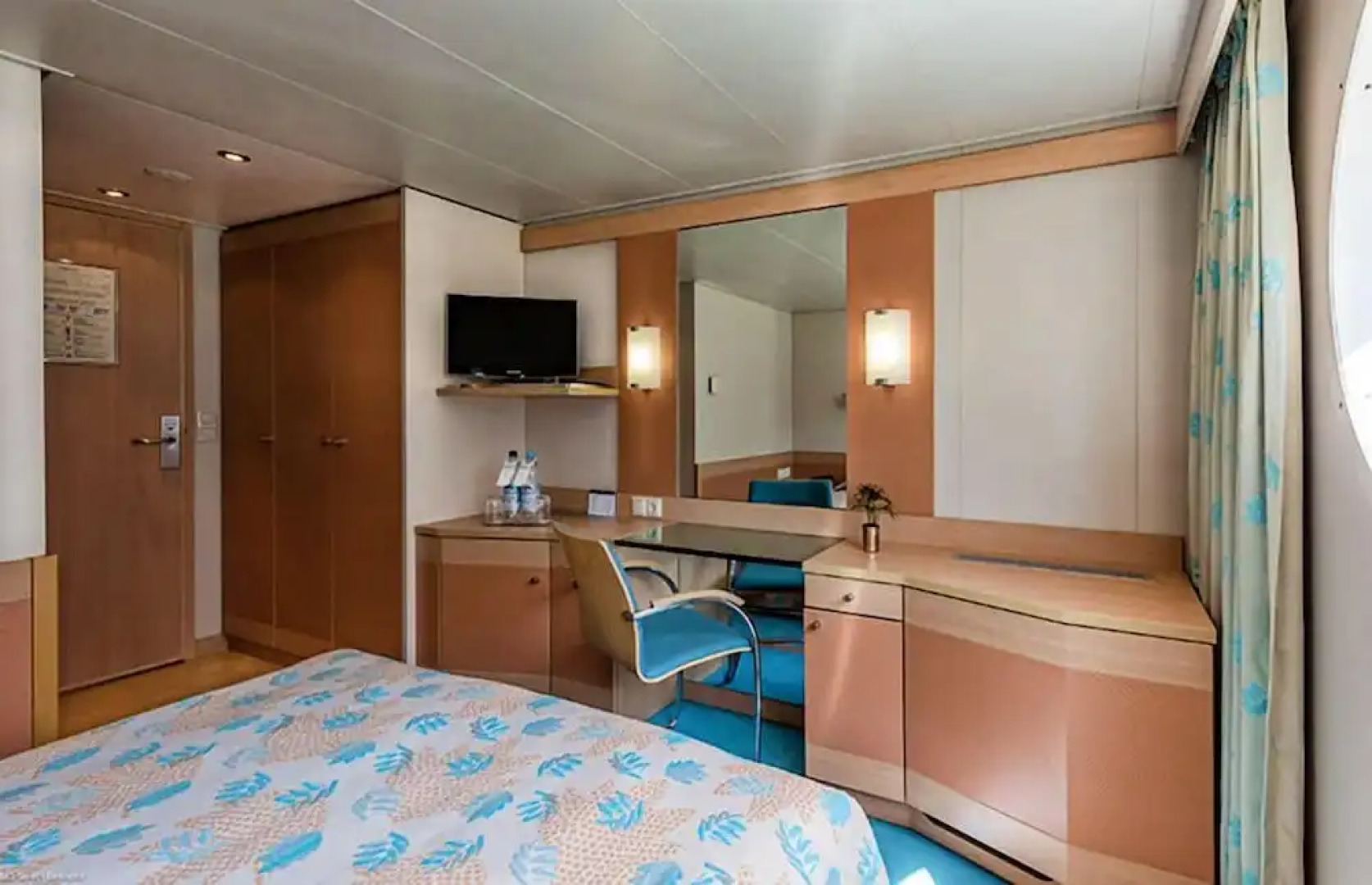 MS Select Bellejour - Neuss