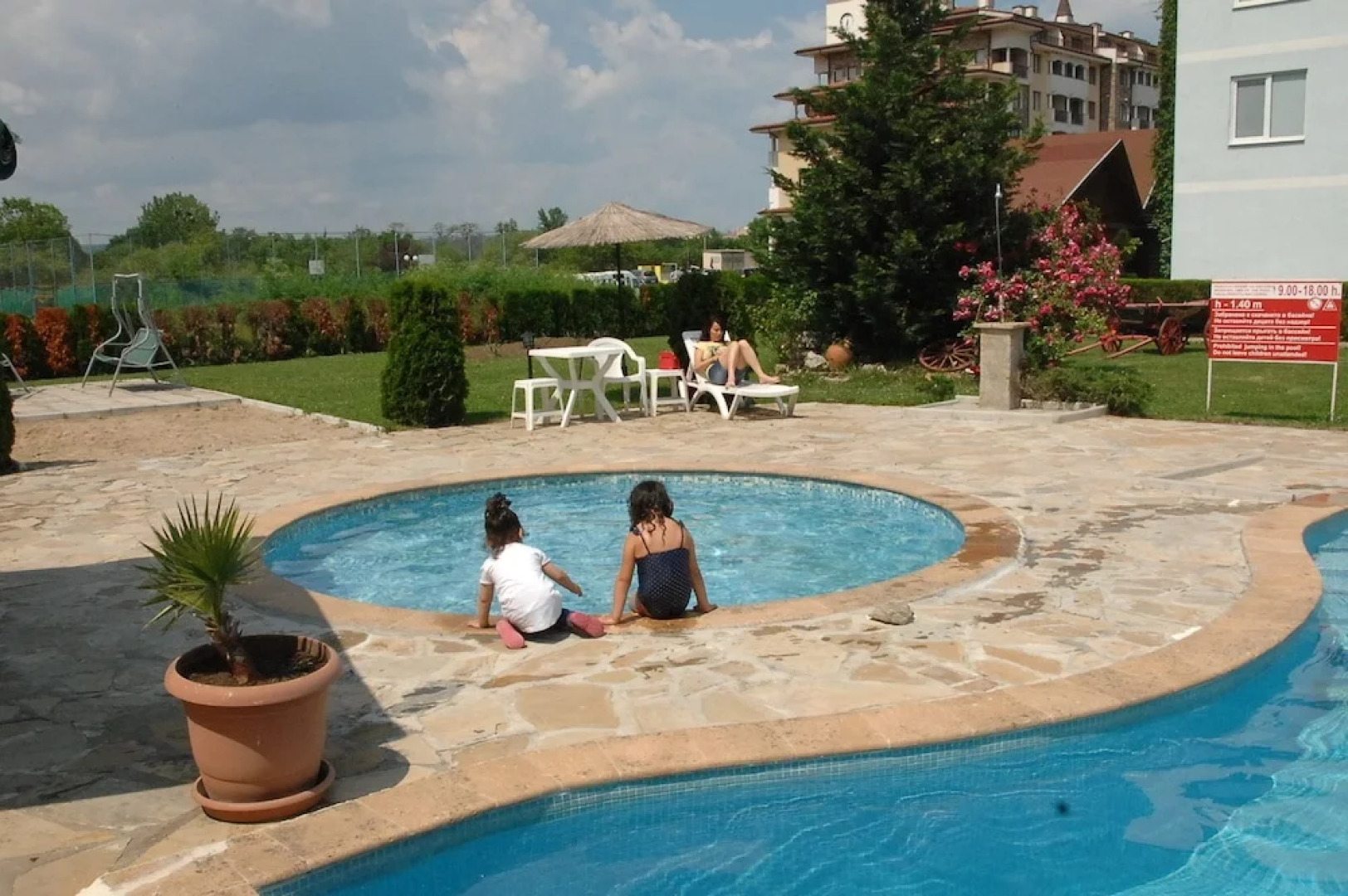 Hotel Argo-All inclusive