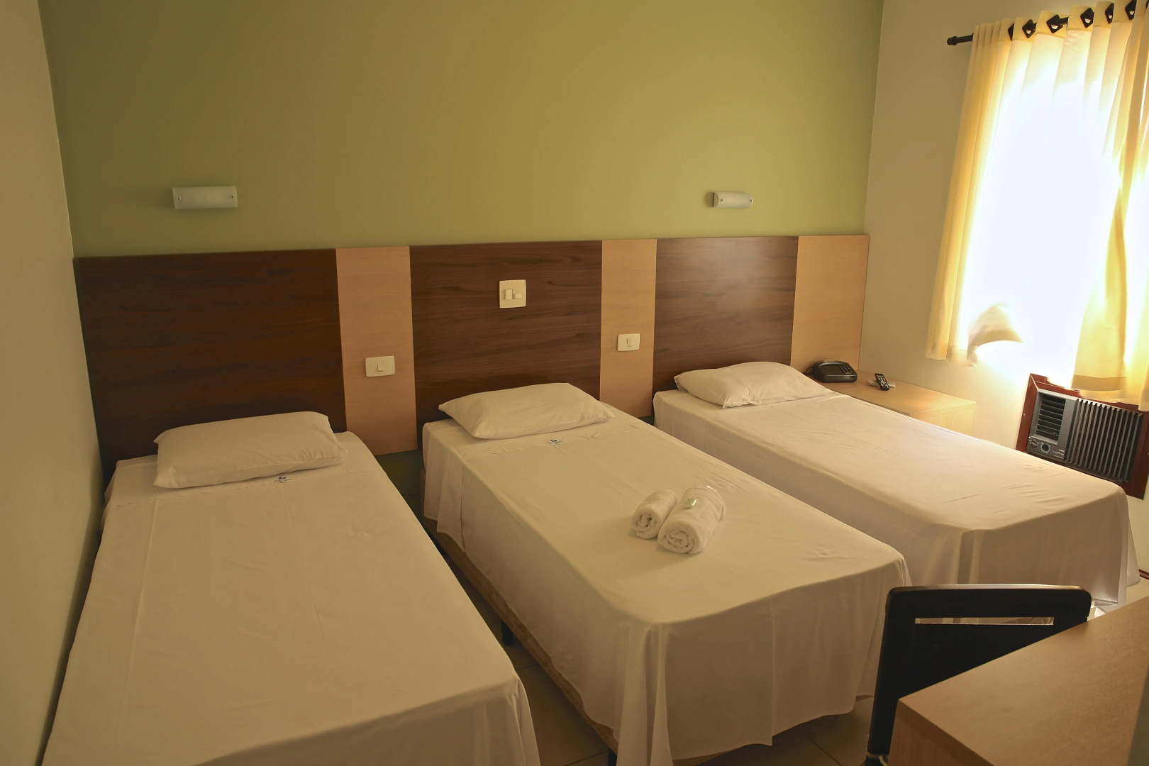 Hotel Royal Park Piracicaba