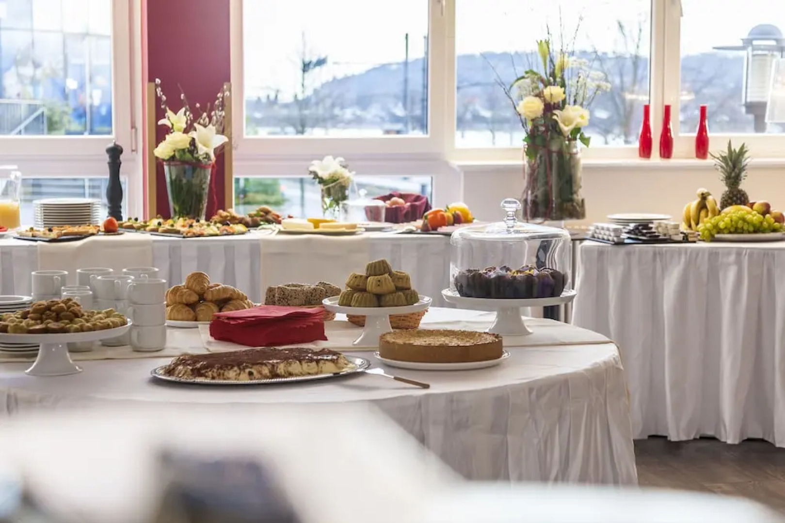 Baynunah Hotel Drachenfels