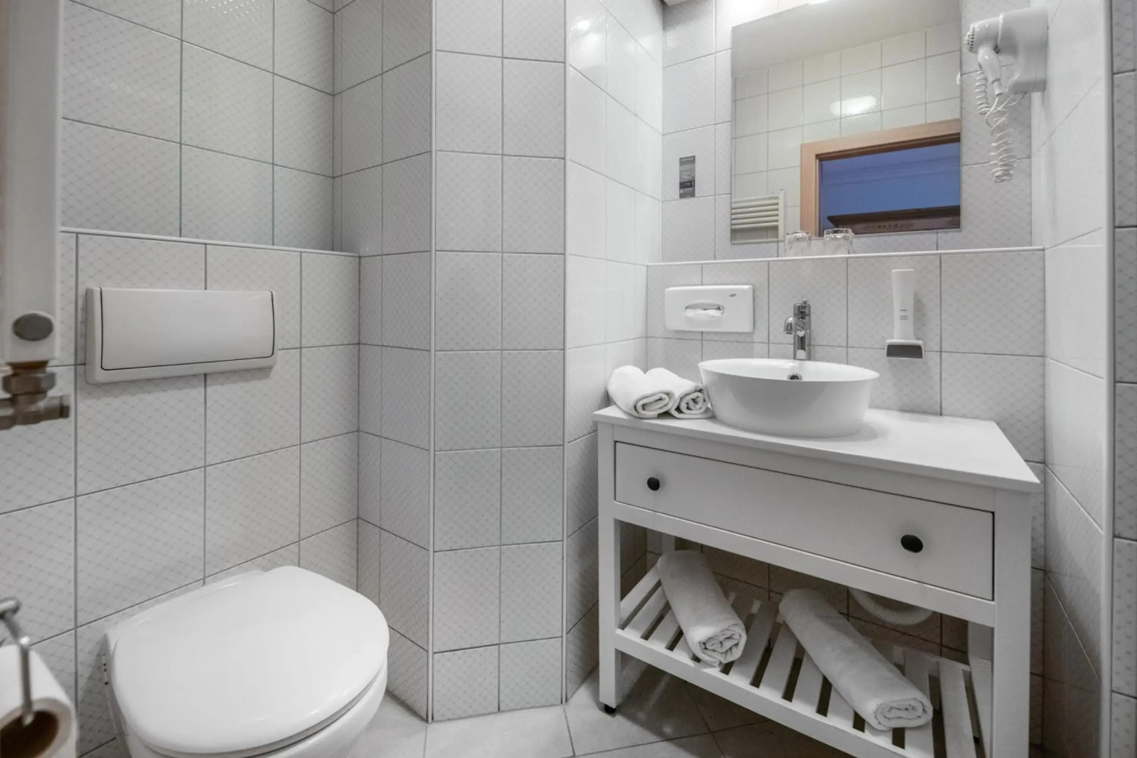 Corvin Hotel Budapest - Sissi wing