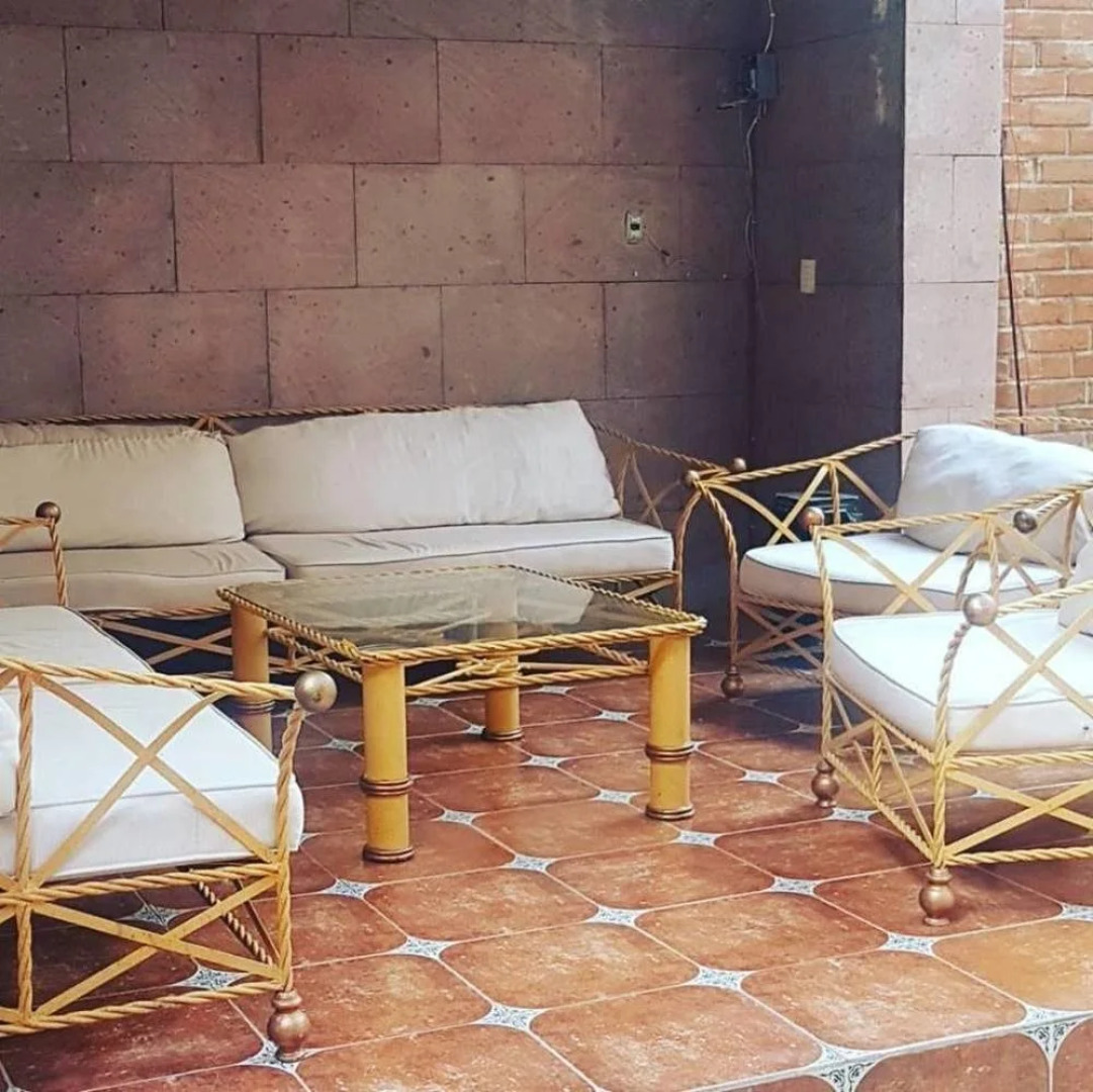 Hotel Alameda maravatio