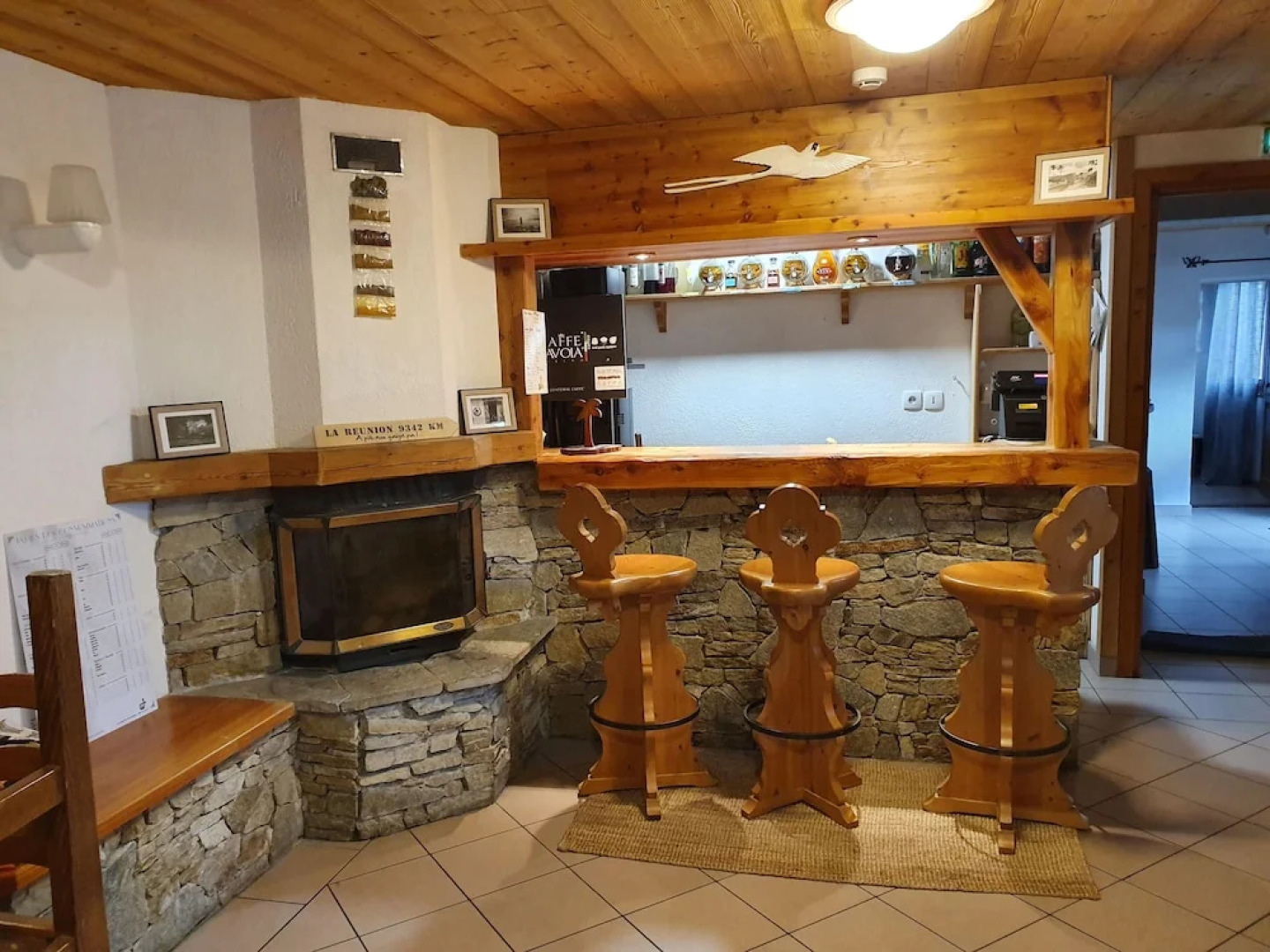 Auberge De Catherine