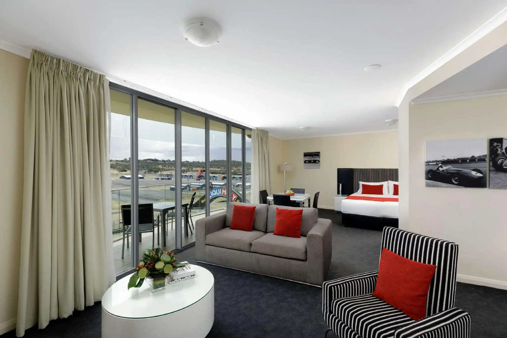 Rydges Mount Panorama Bathurst