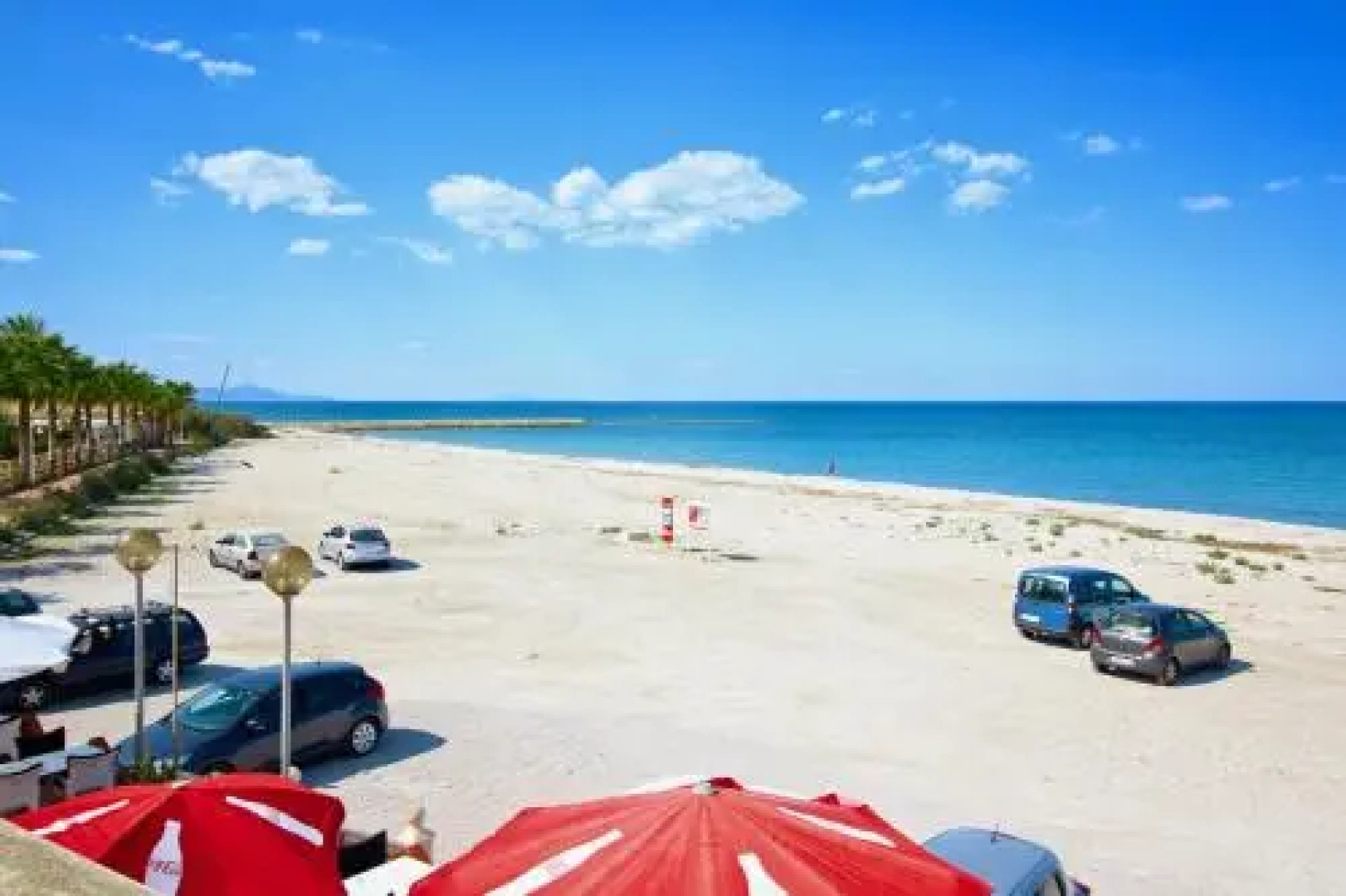 Almadrava Playa Apartamento