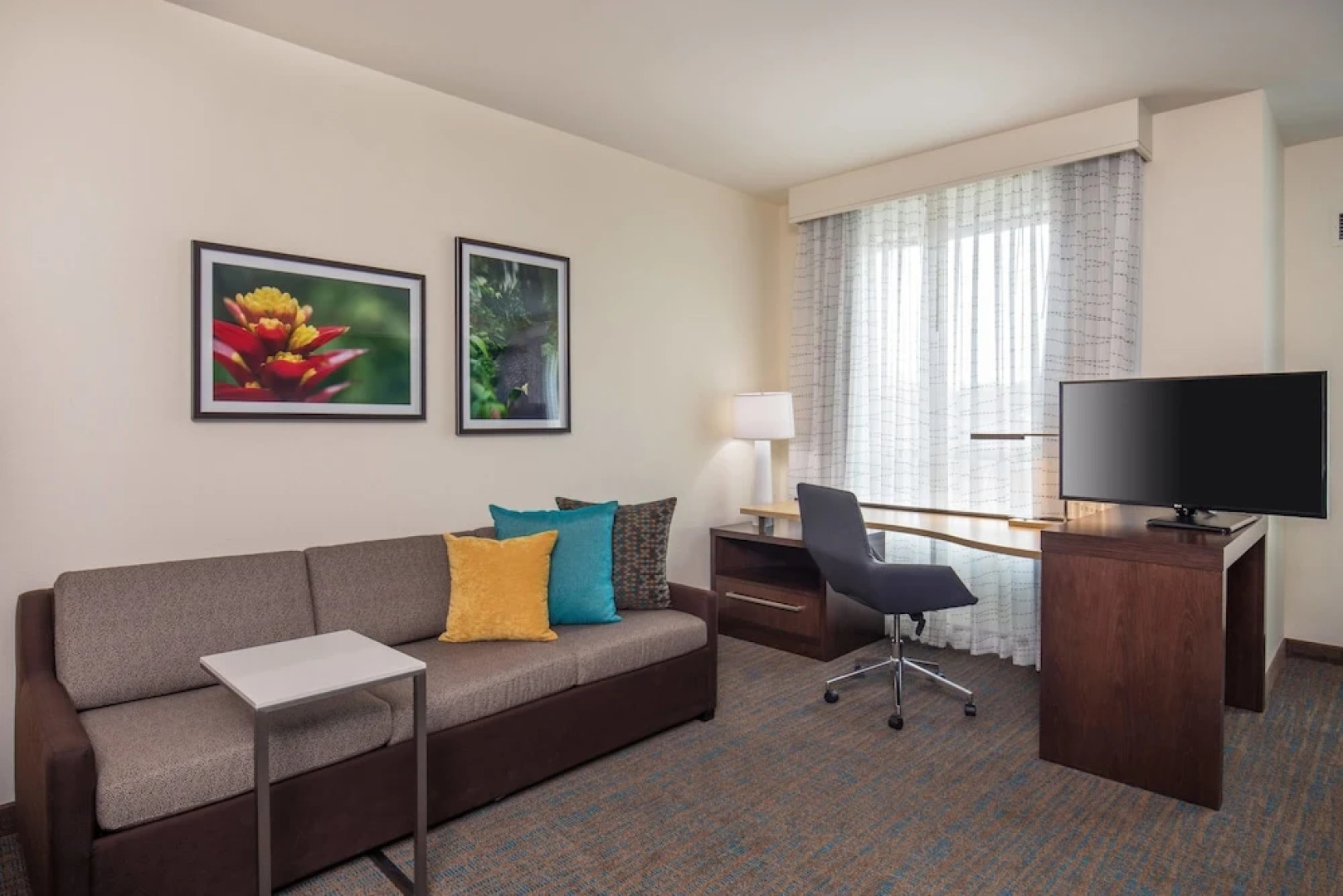 Residence Inn Boston Braintree