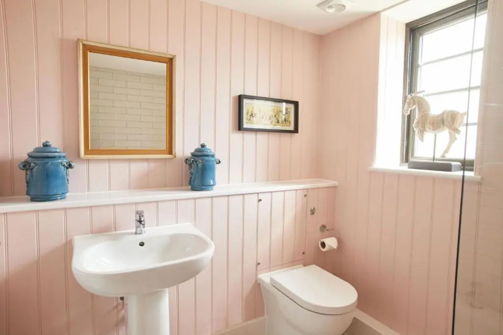 The Workshop (Adults Only)