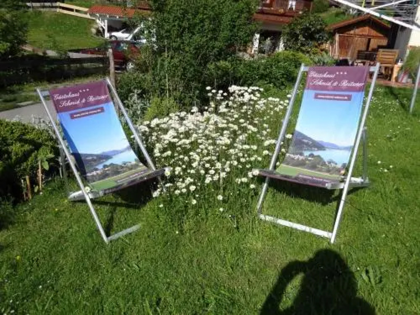 Gästehaus Schmid & Reitzner