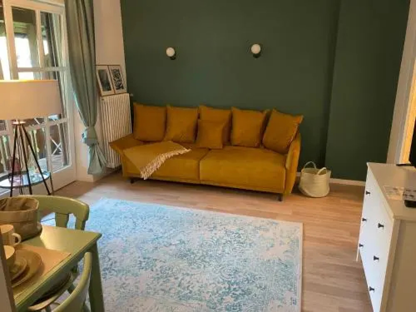 Ferienwohnung Christiane - Steilhofweg