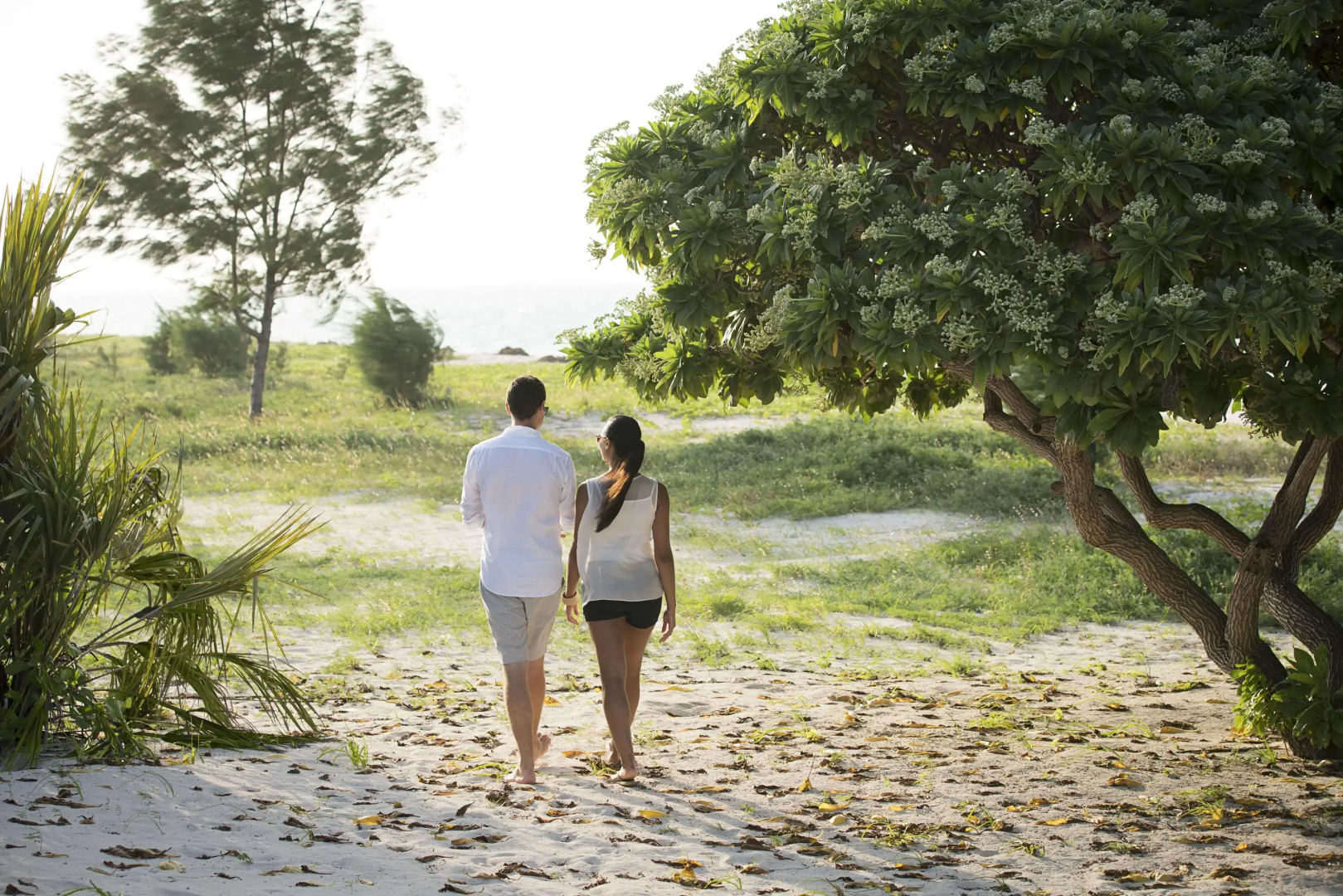 Anantara Medjumbe Island Resort - All Inclusive