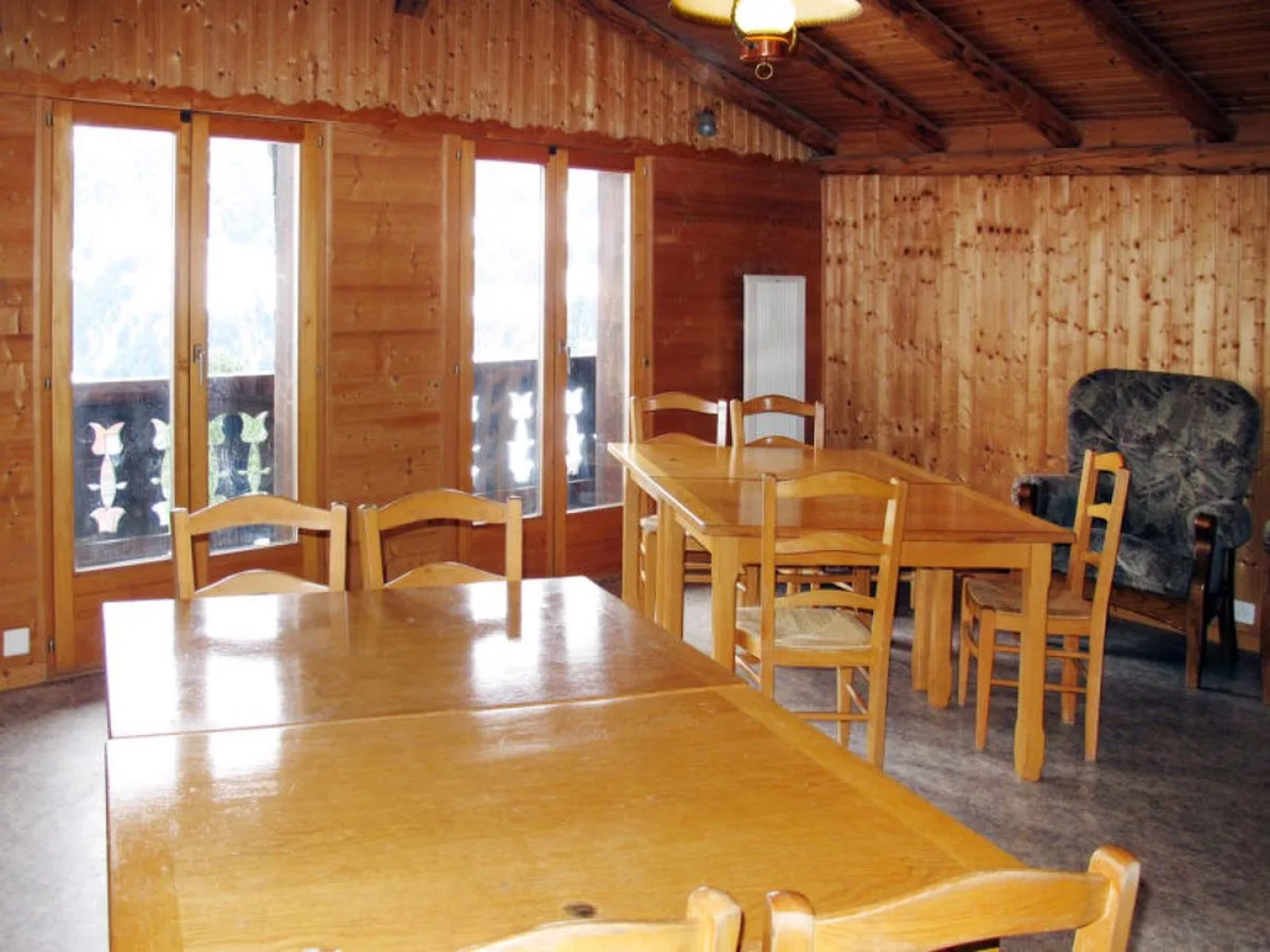 Chalet Anthamatten 31198