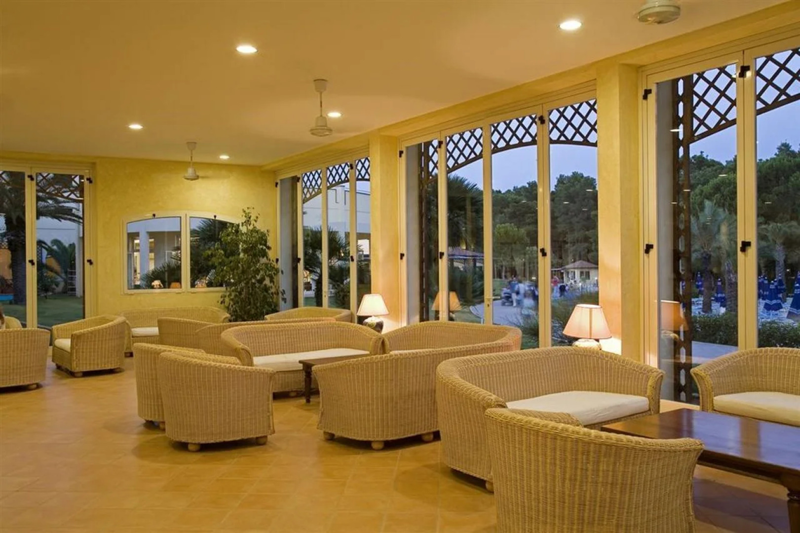 TH Marina di Pisticci - Ti Blu Village