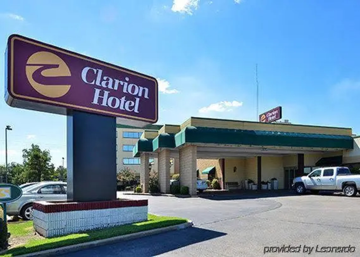 Holiday Inn West Memphis-i-55