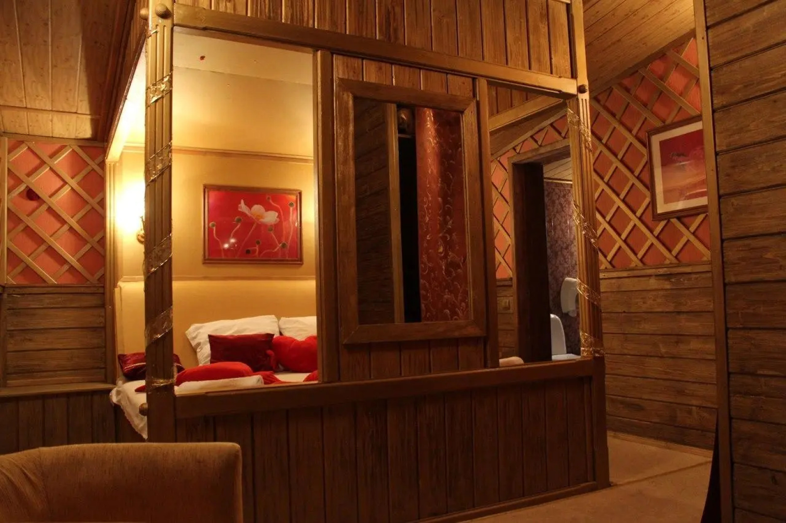 комплекс Ассамблея