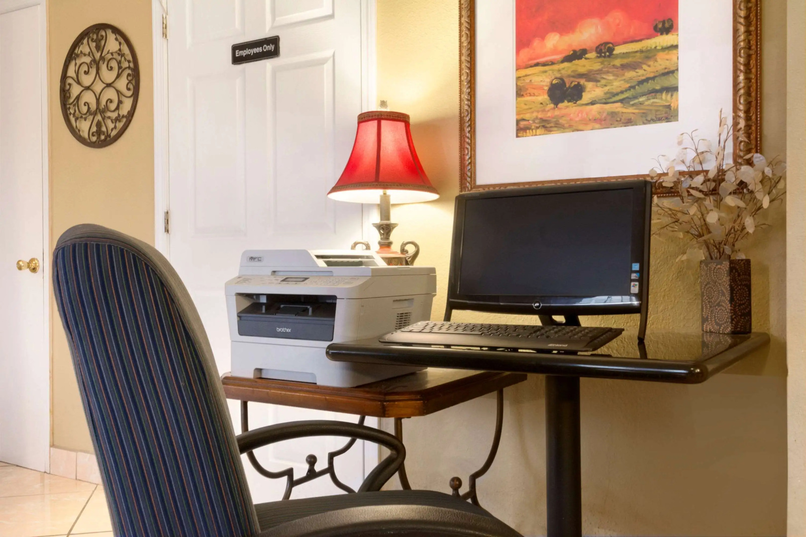 Super 8 by Wyndham Atlanta/Hartsfield Jackson Airport