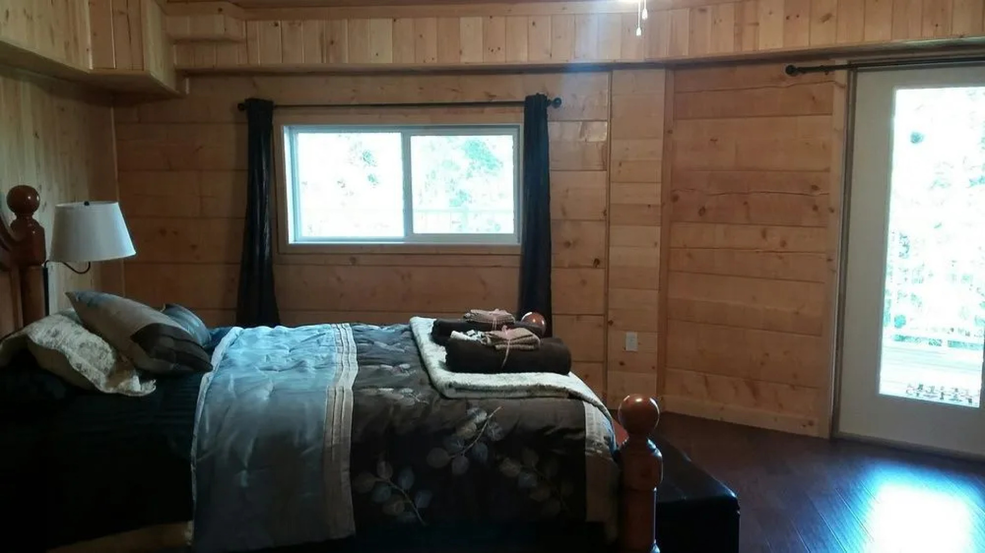 Luxury All Suites B&B