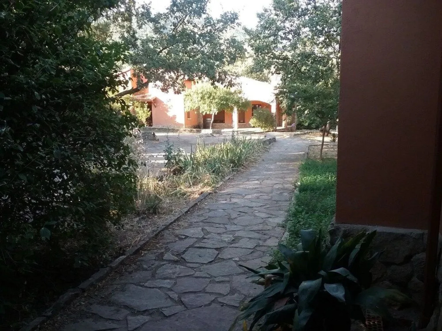 Hotel Rural El Joyo