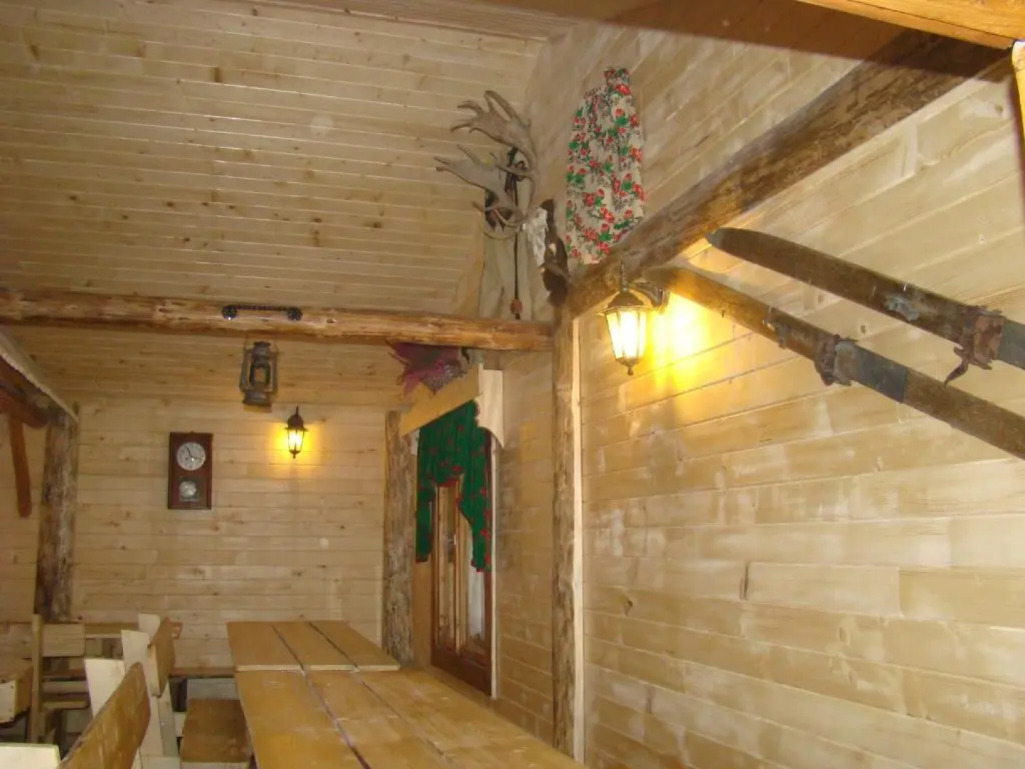 Ośrodek Wypoczynkowy Bernadetta