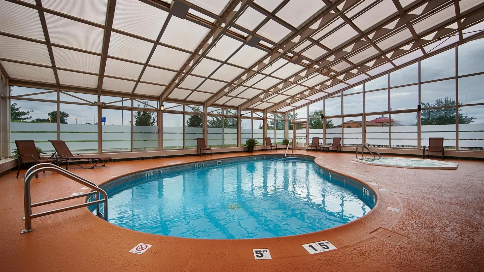 Best Western Marion Hotel