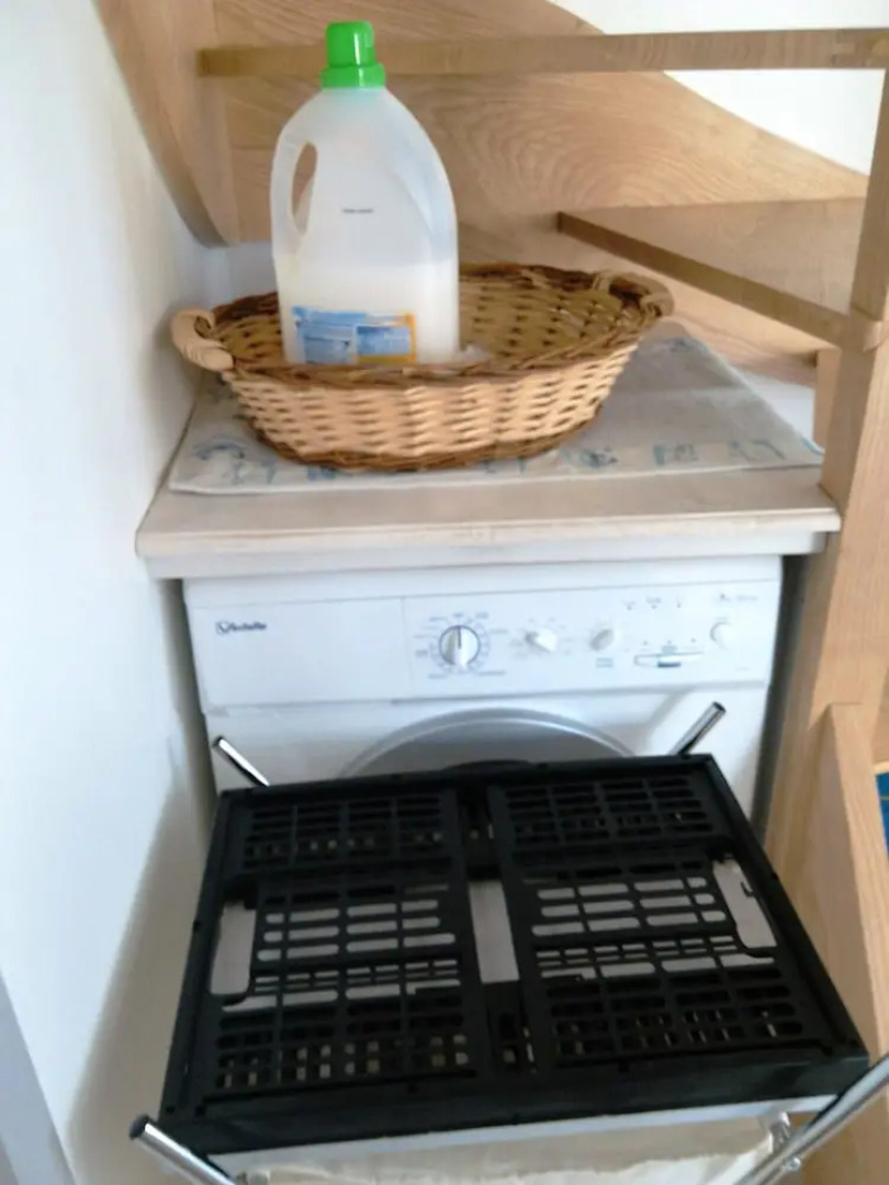 House With 3 Bedrooms in Marennes, With Enclosed Garden and Wifi - 200