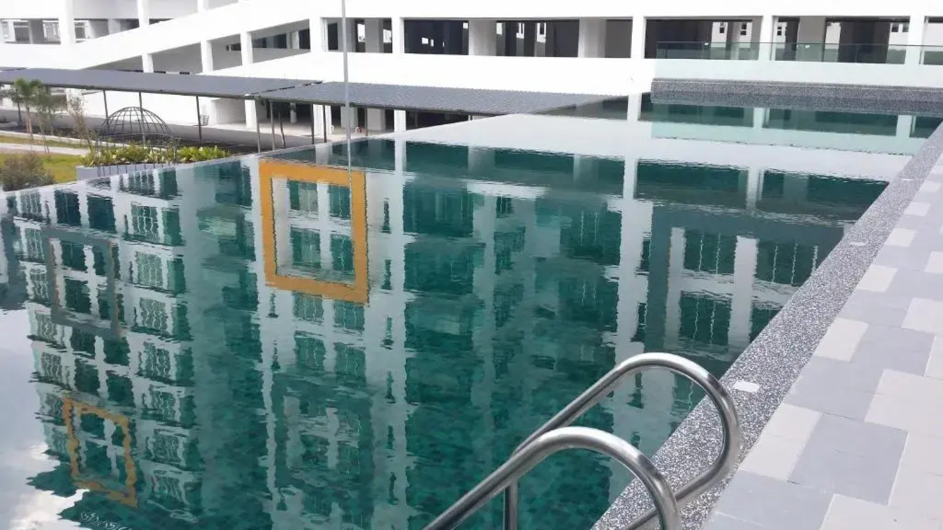 Mahkota Cheras Unique Condo 1-11 pax near MRT*KL